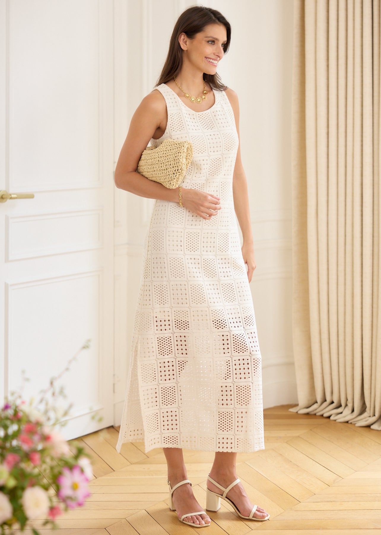 Robe Aina