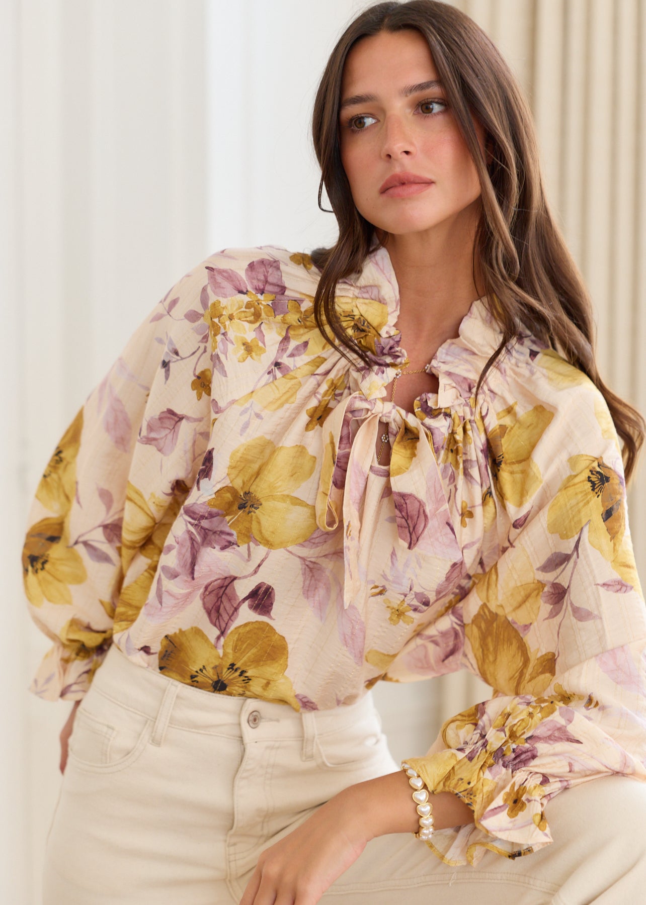 Blouse Becca