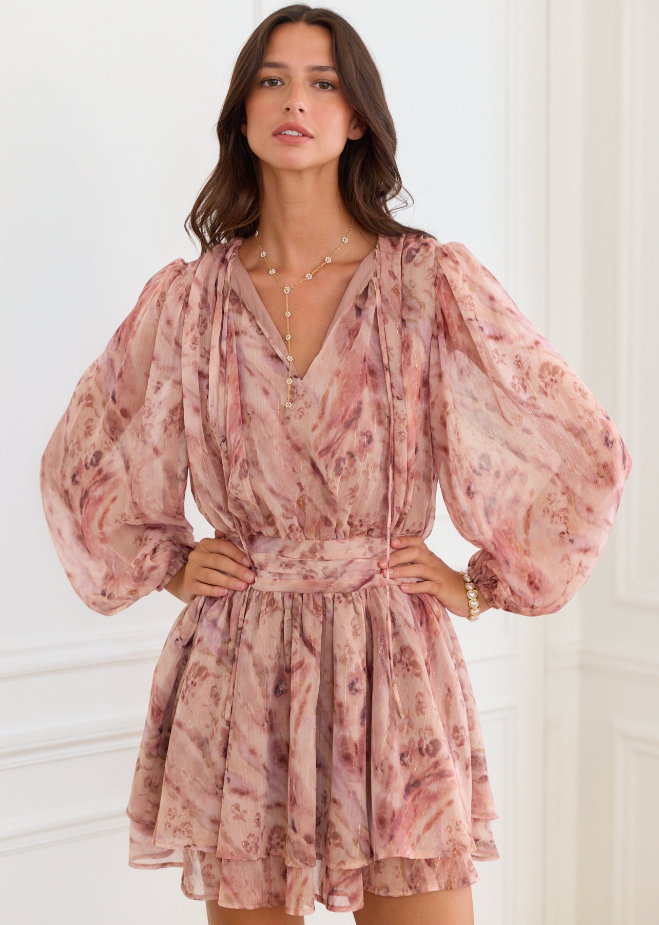 Robe Alara