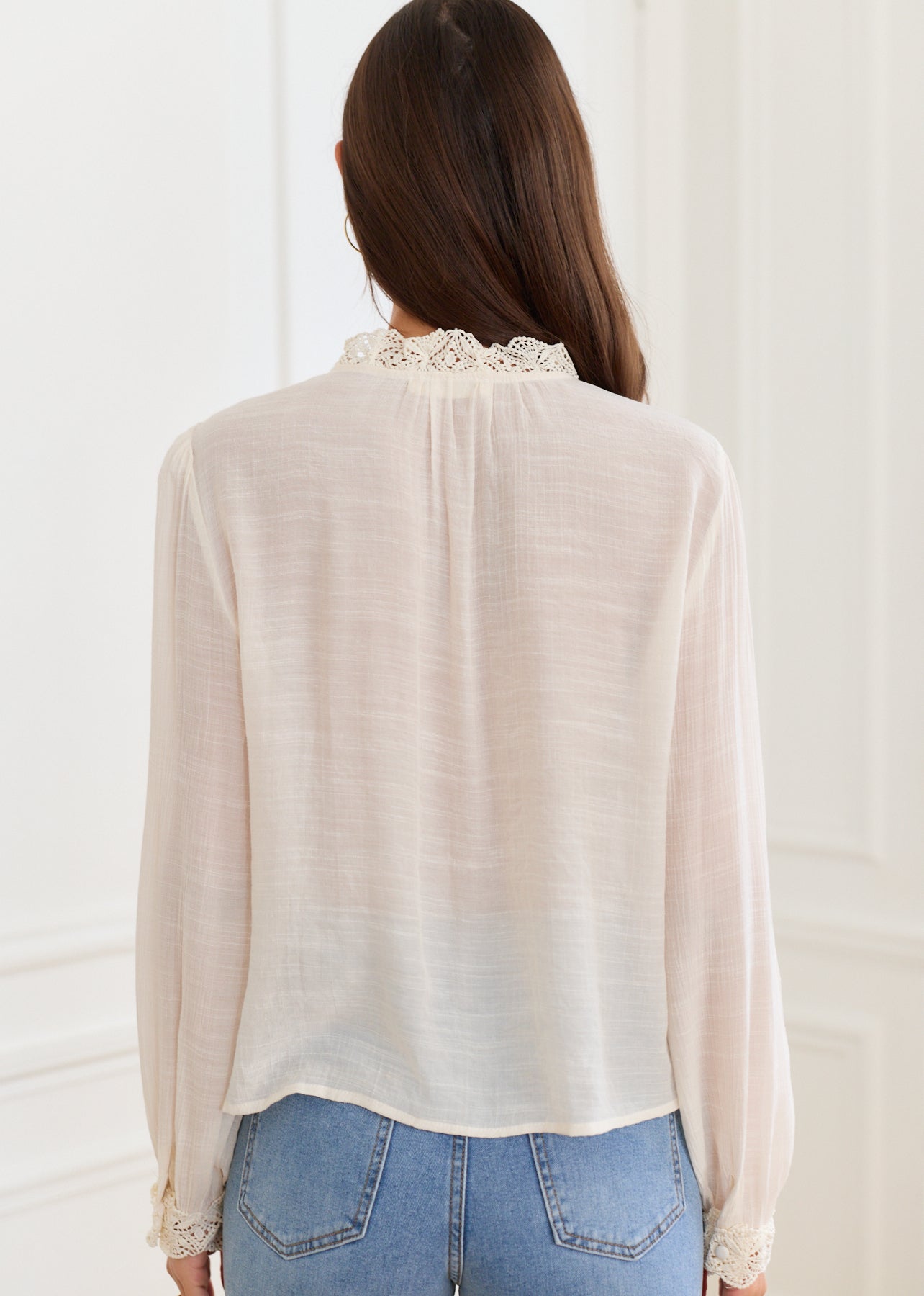 Blouse Eliza