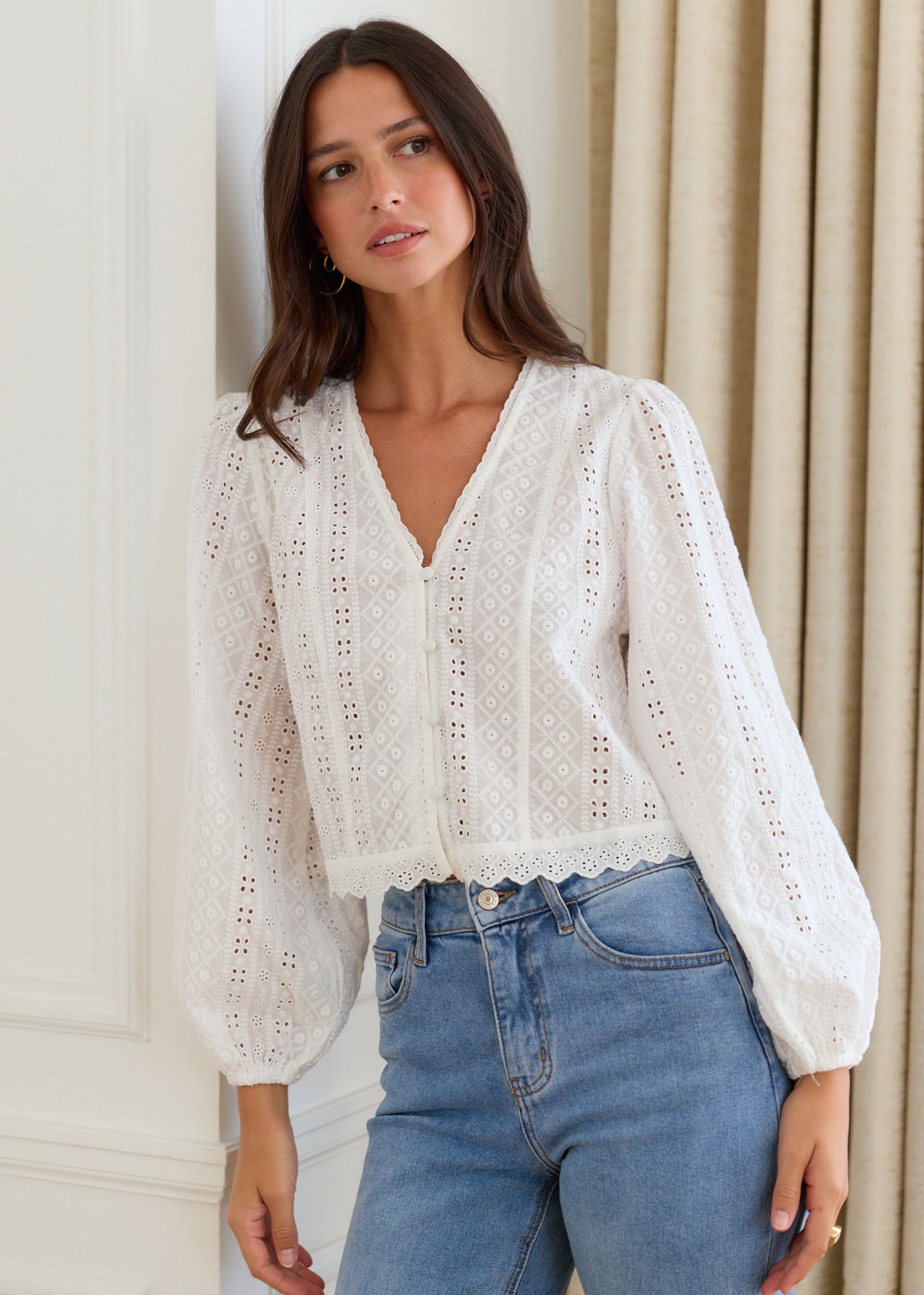 Blouse Haven