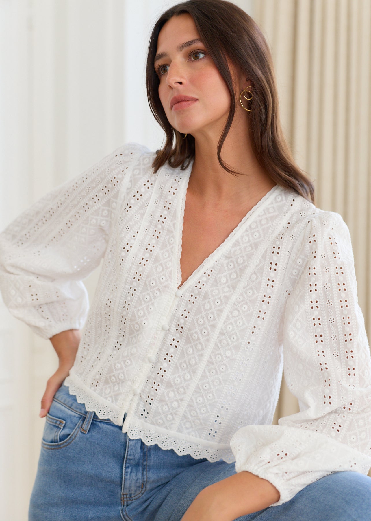 Blouse Haven