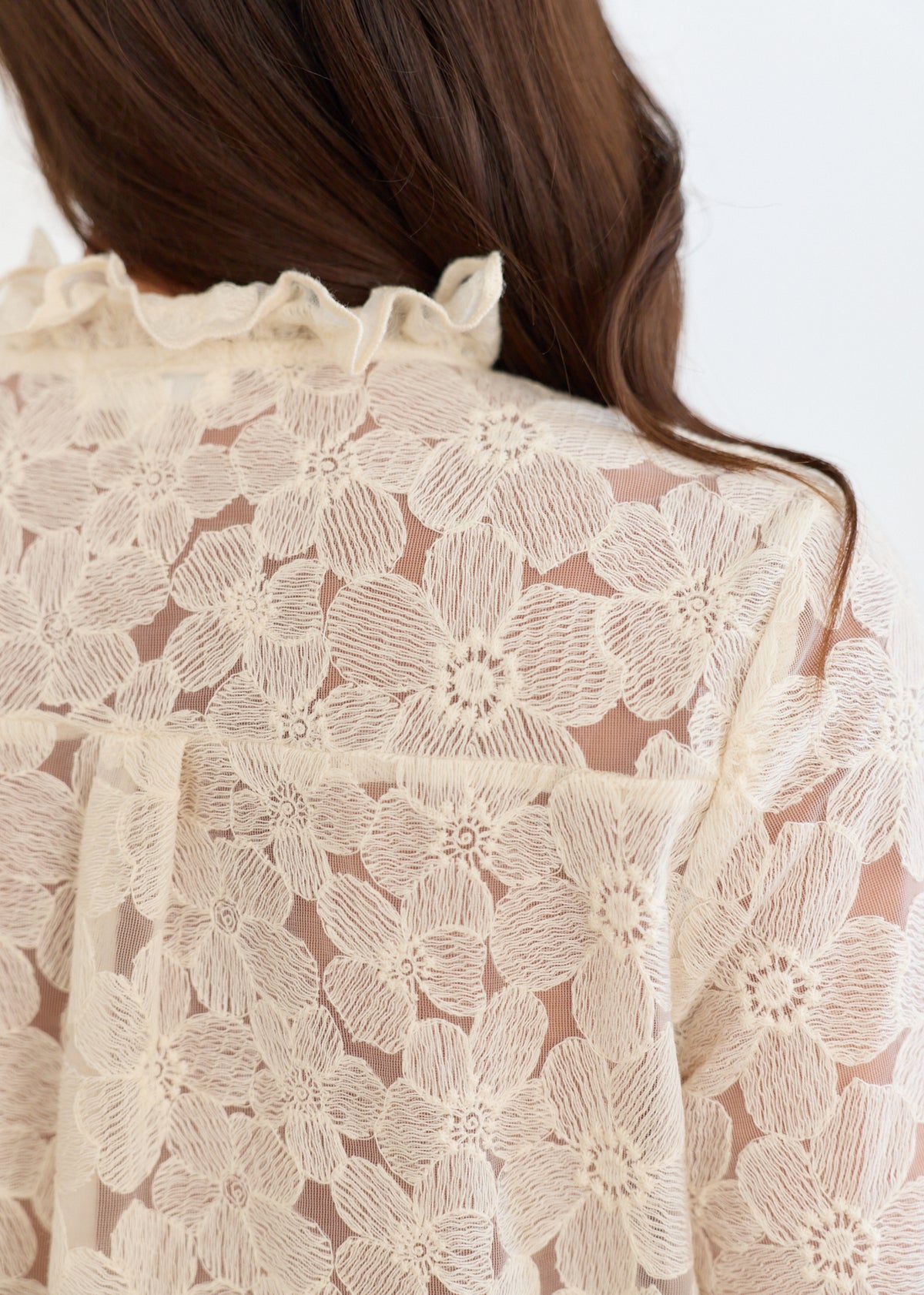 Chemise Edwin