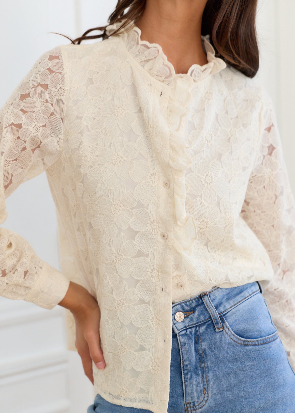Chemise Edwin