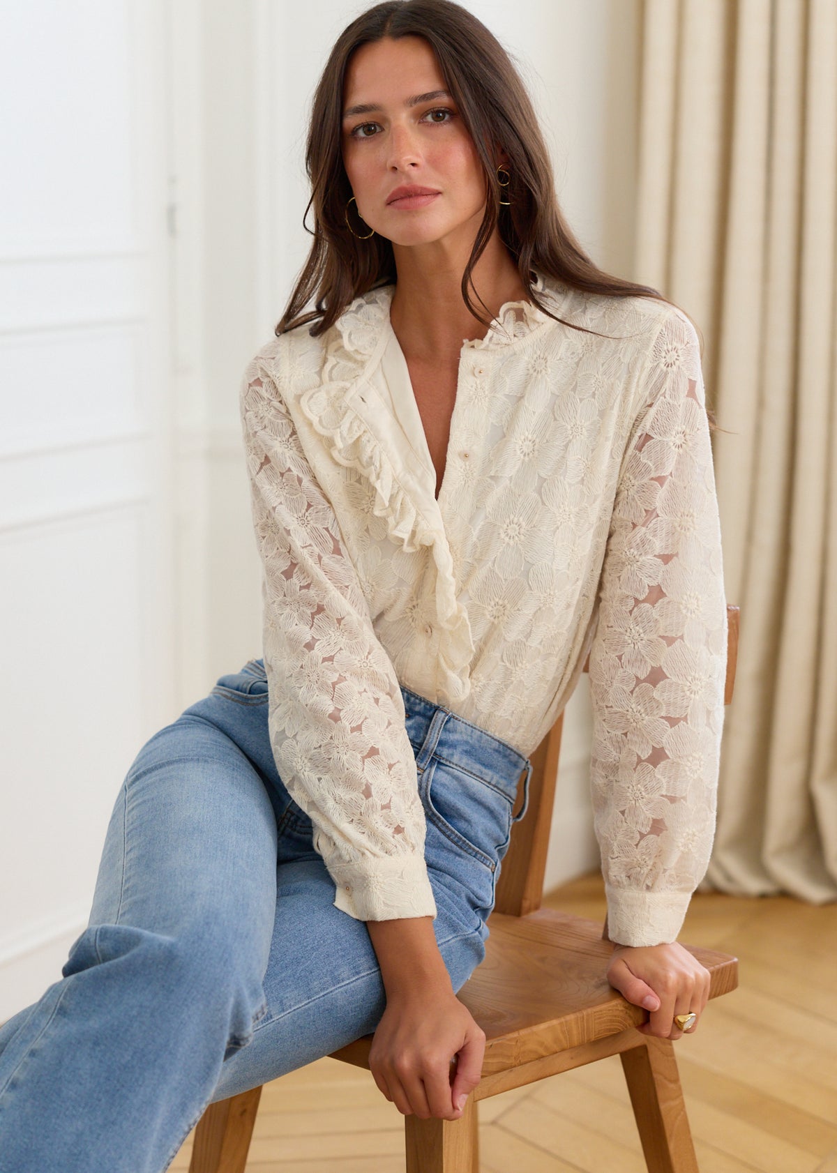 Chemise Edwin