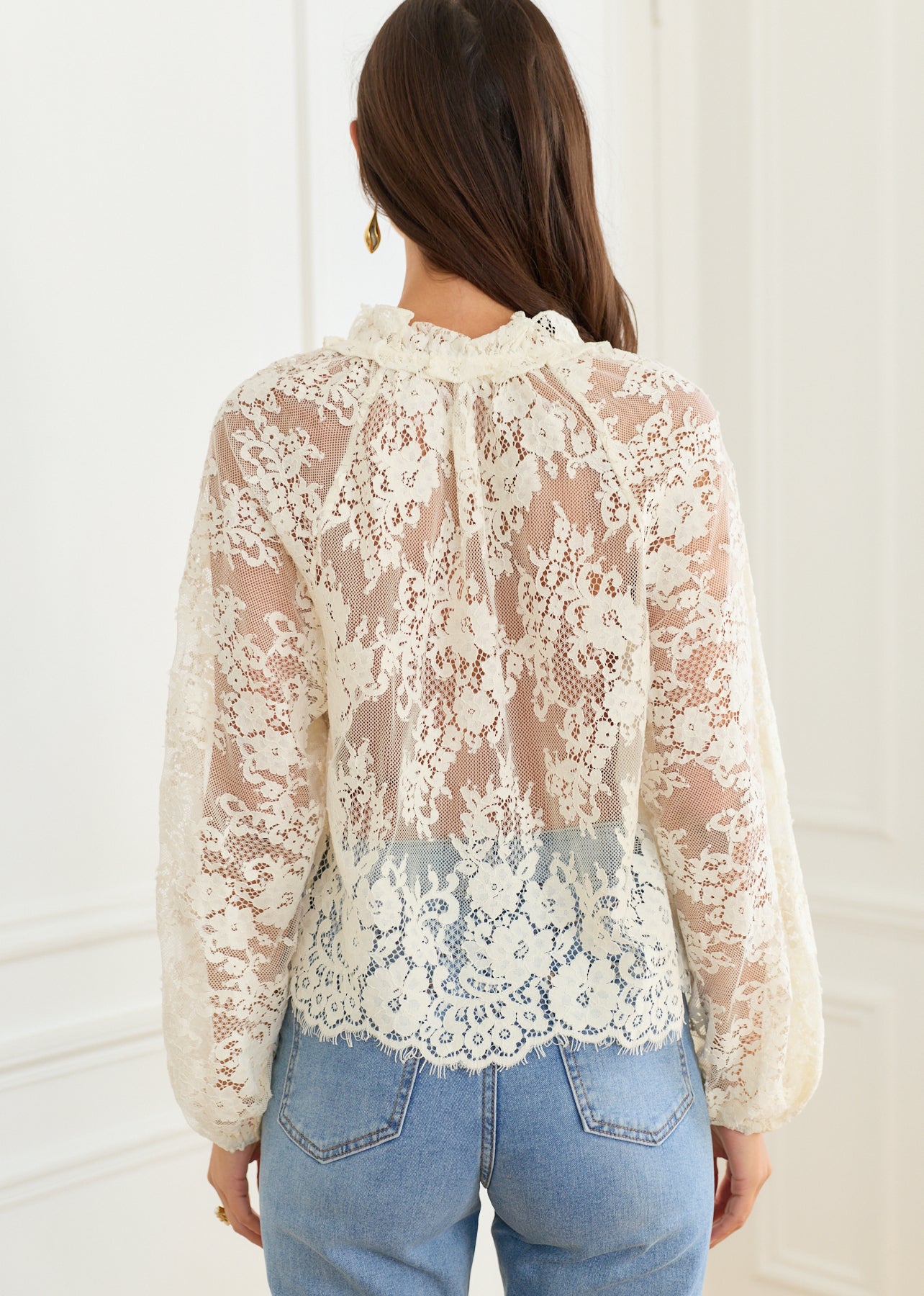 Blouse Pippa