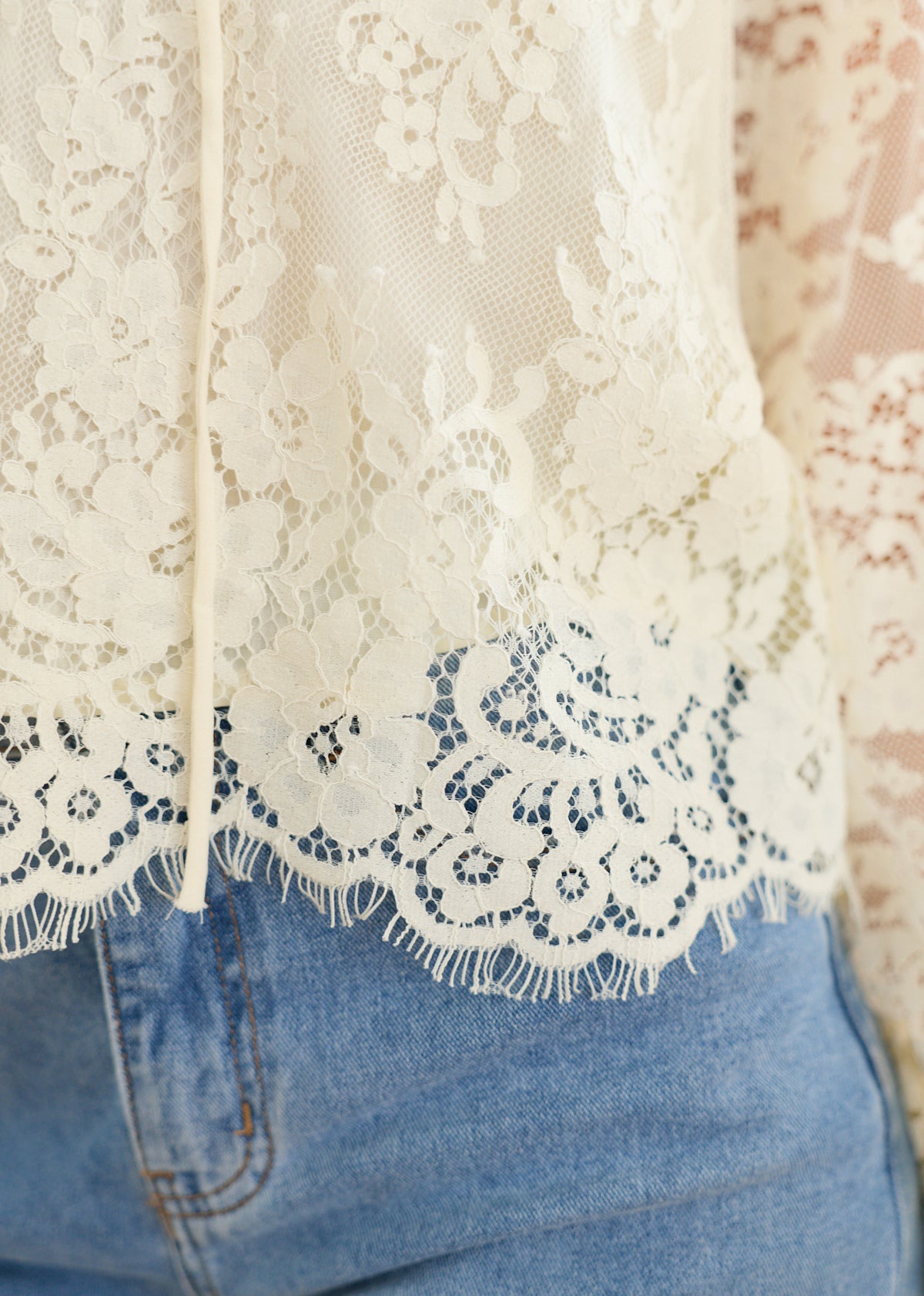 Blouse Pippa