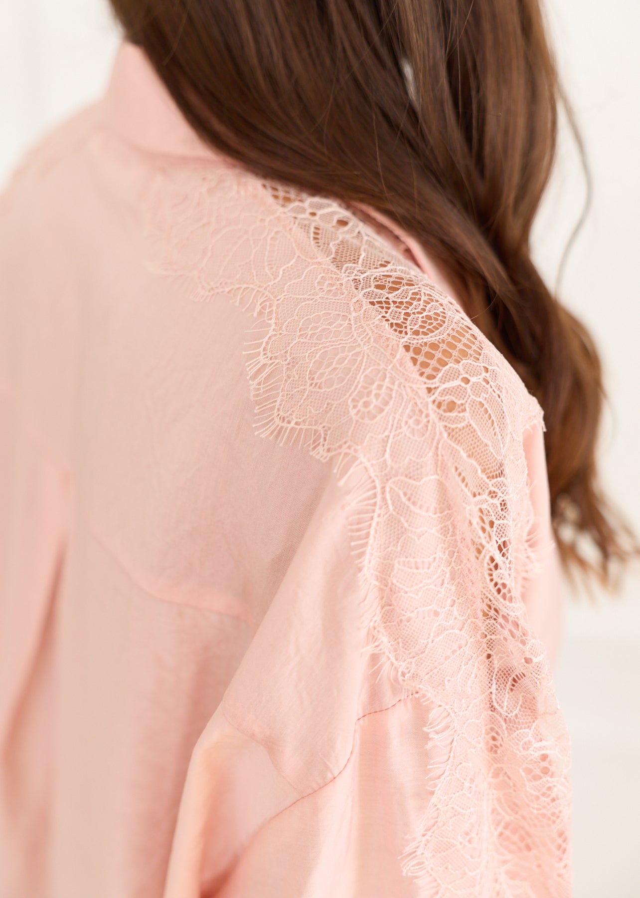 Chemise Indie