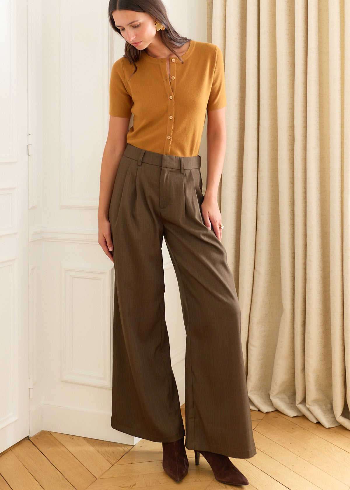Pantalon Annie