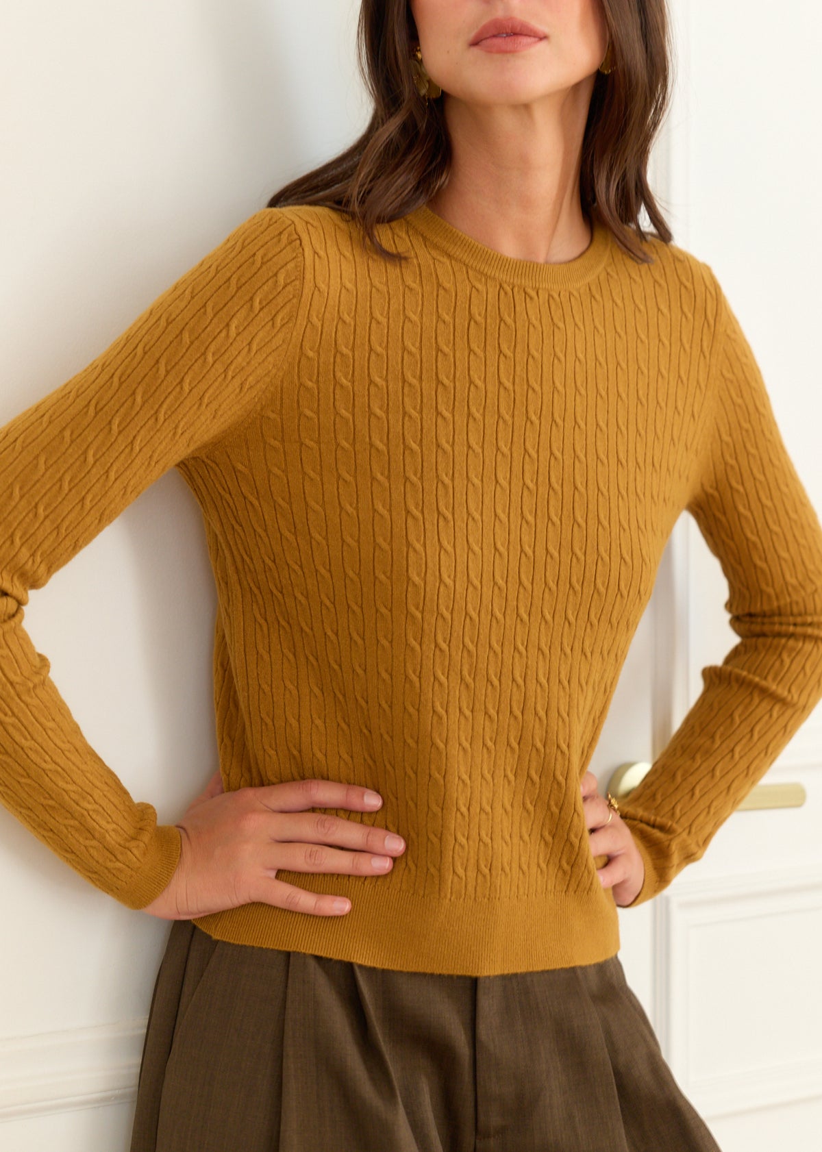 Pull Cléo