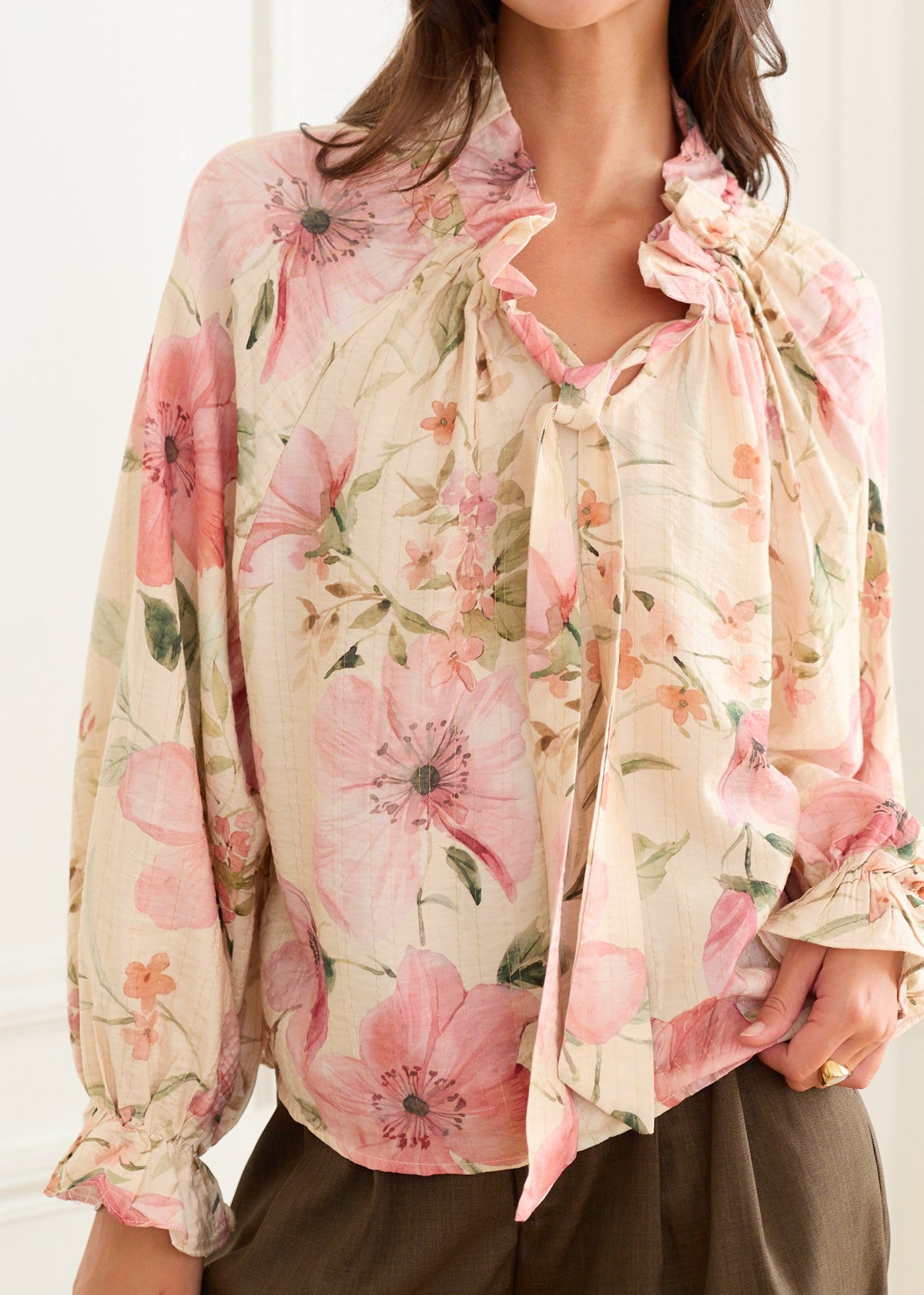 Blouse Becca