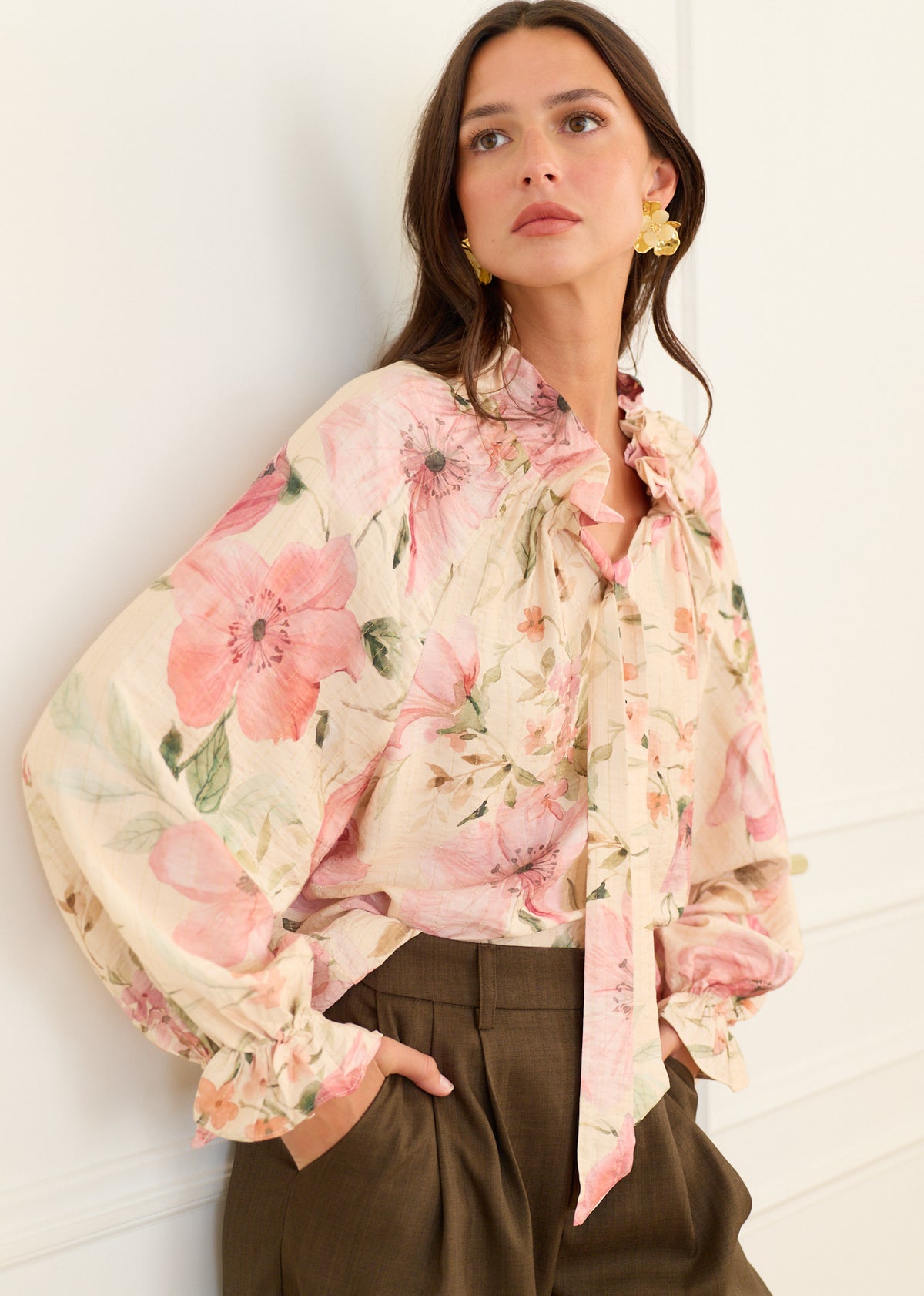 Blouse Becca