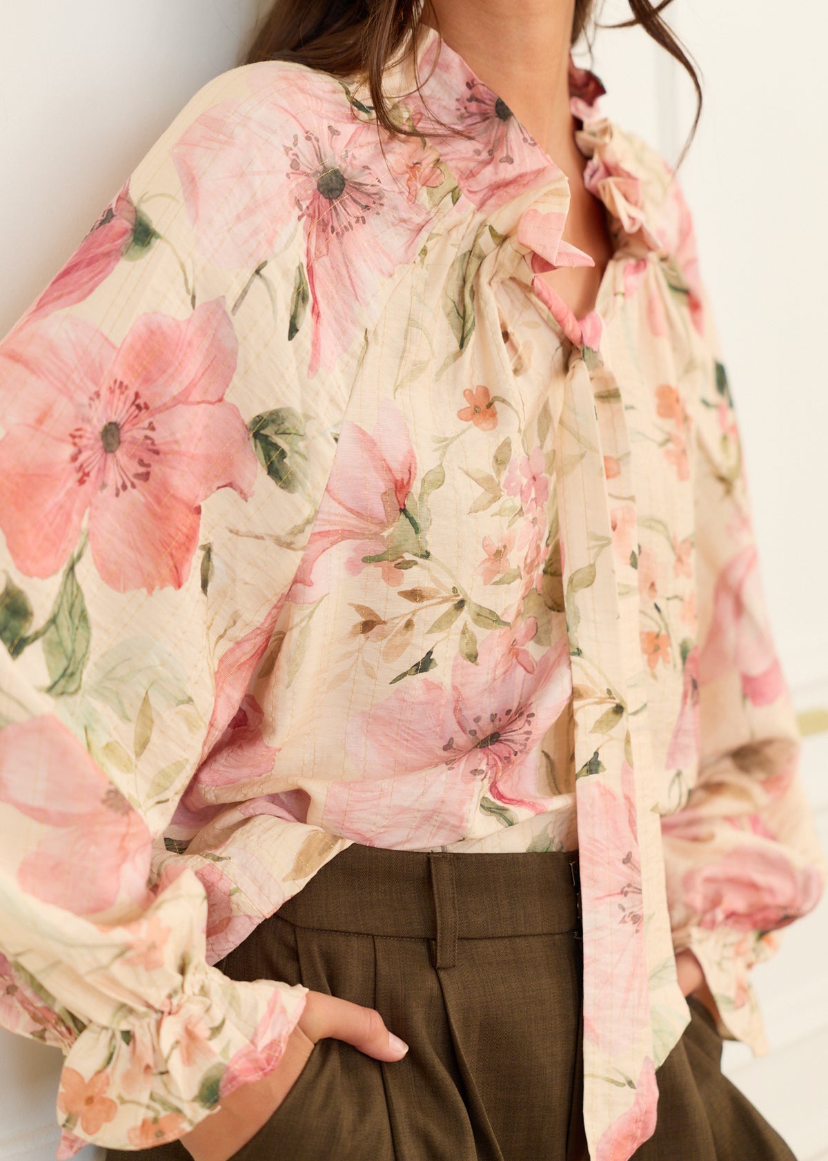 Blouse Becca
