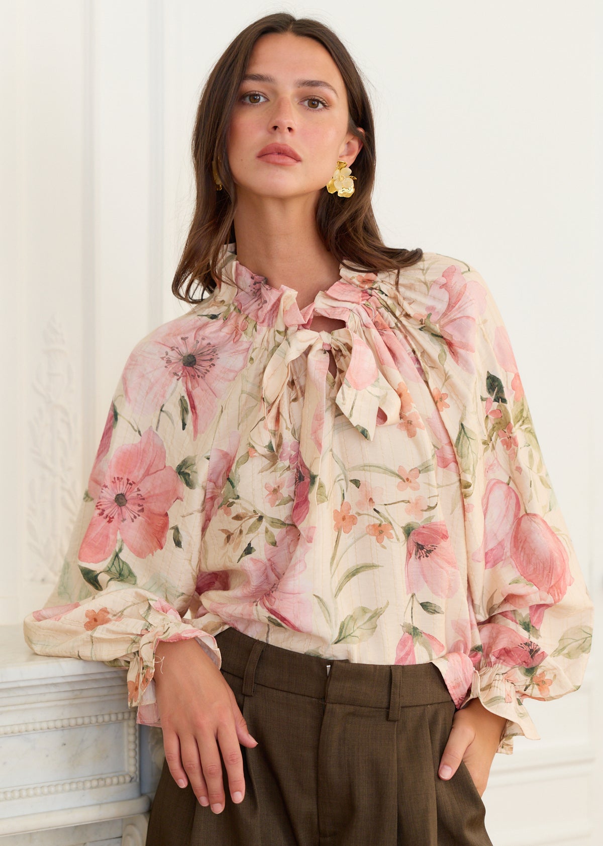 Blouse Becca