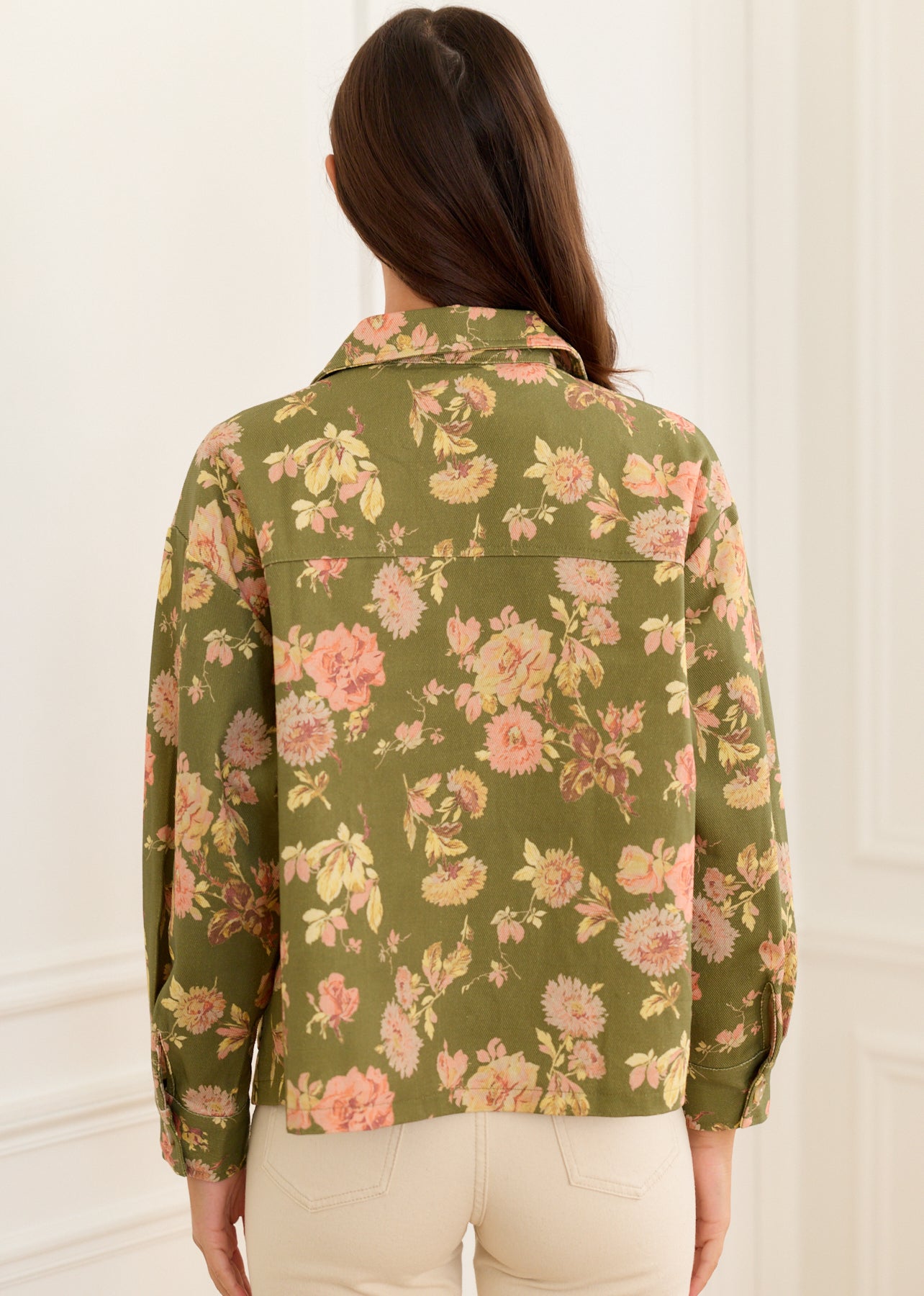 Ezia Jacket