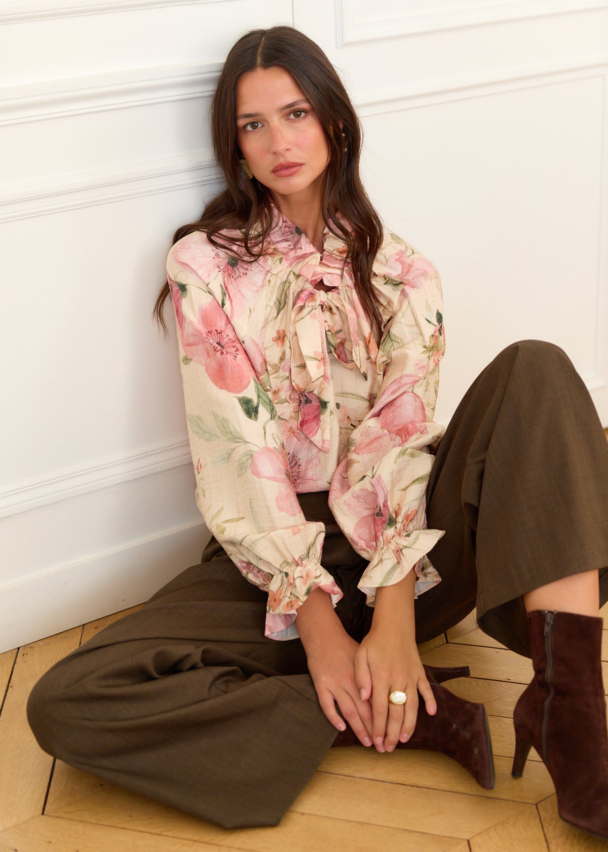 Blouse Becca
