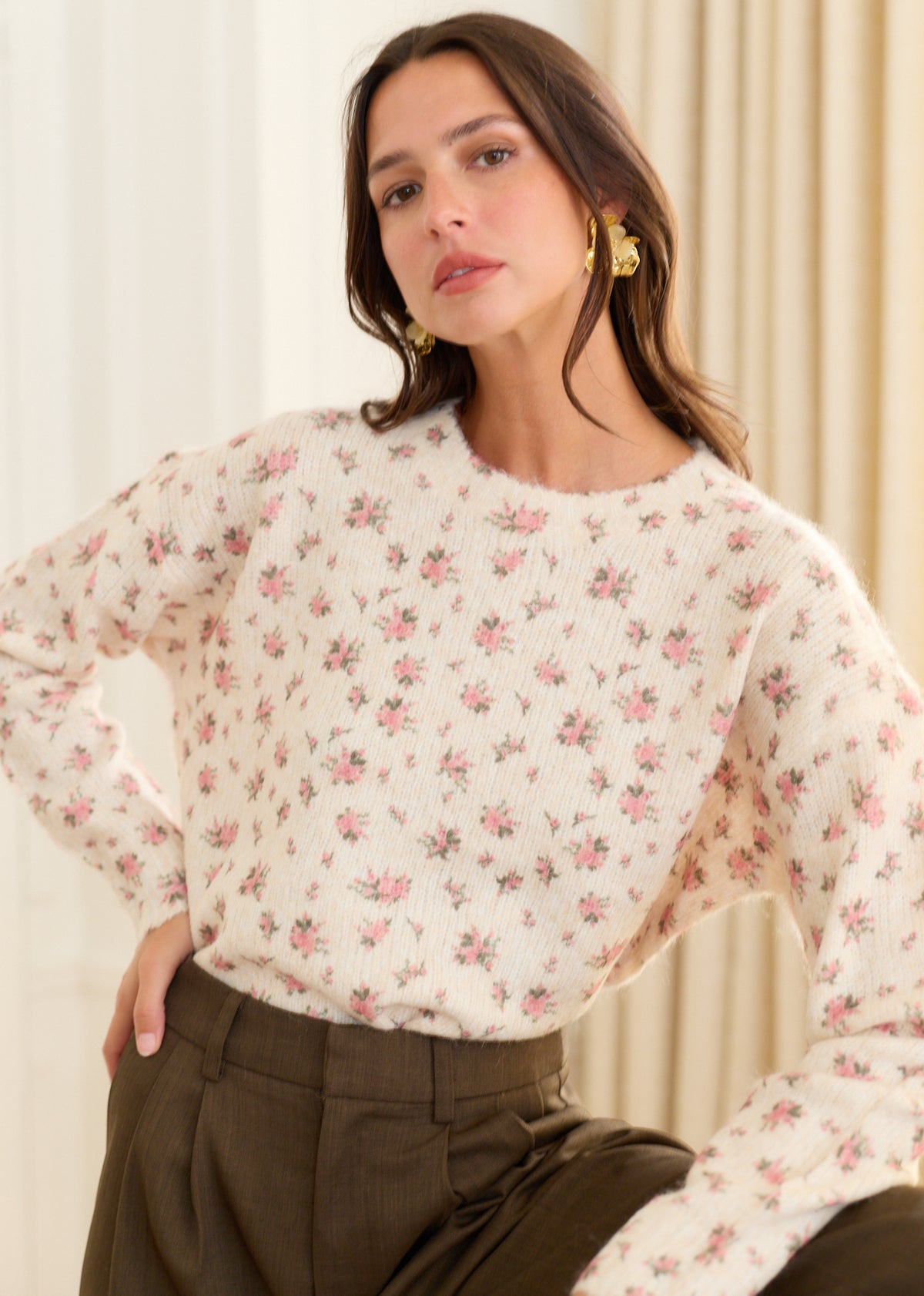 Pull Bianca