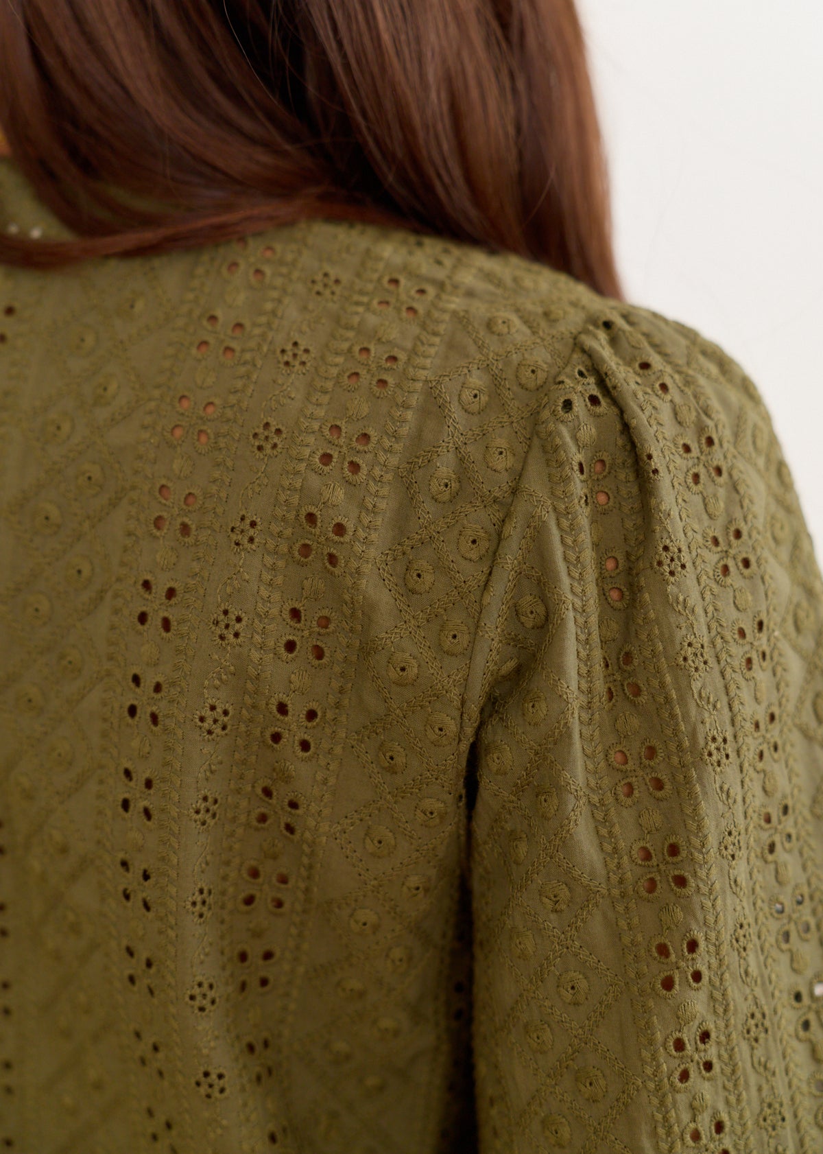 Blouse Haven