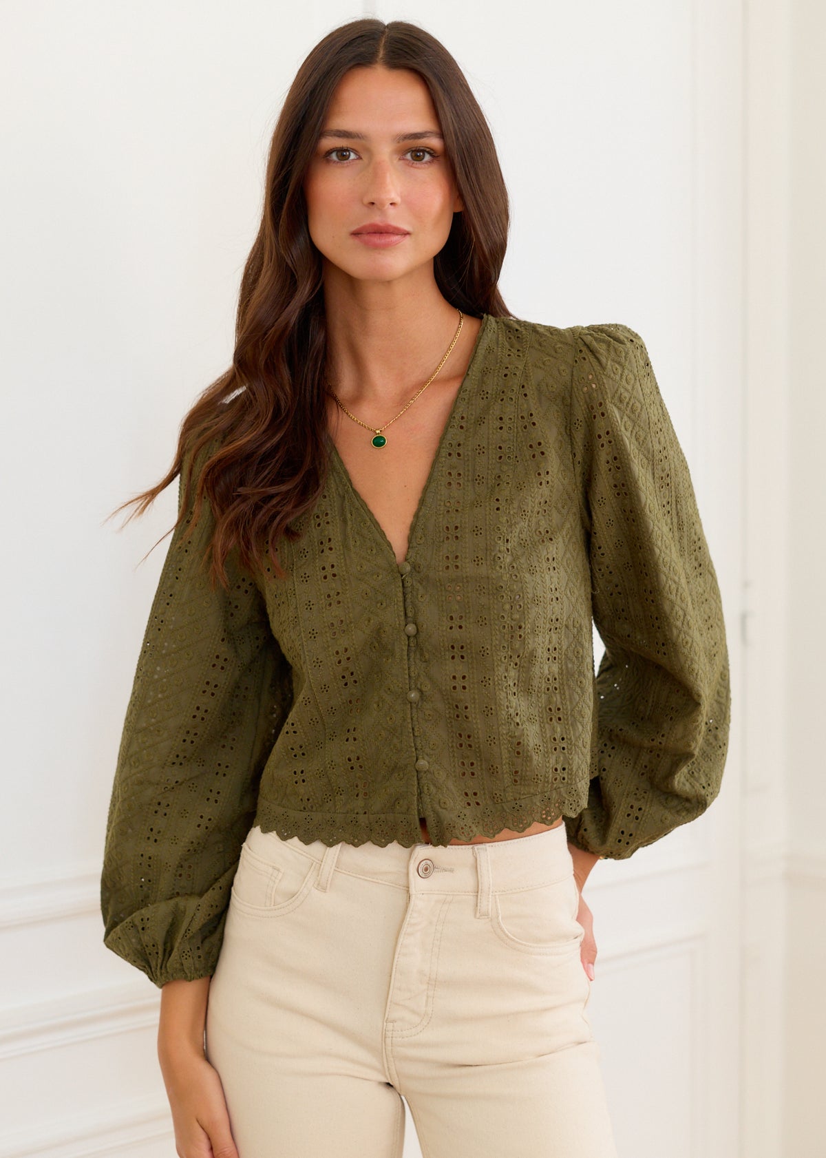Blouse Haven
