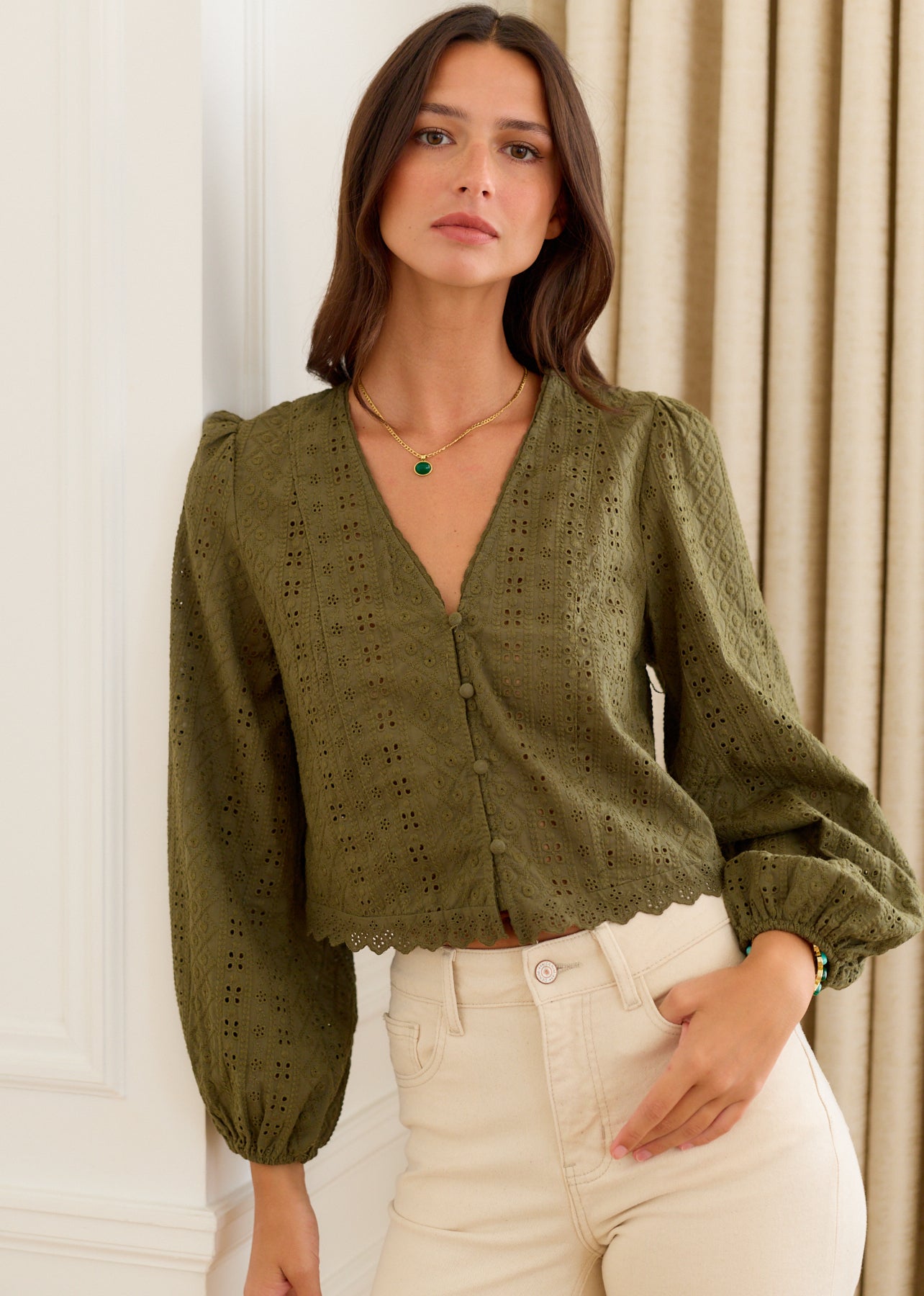 Blouse Haven