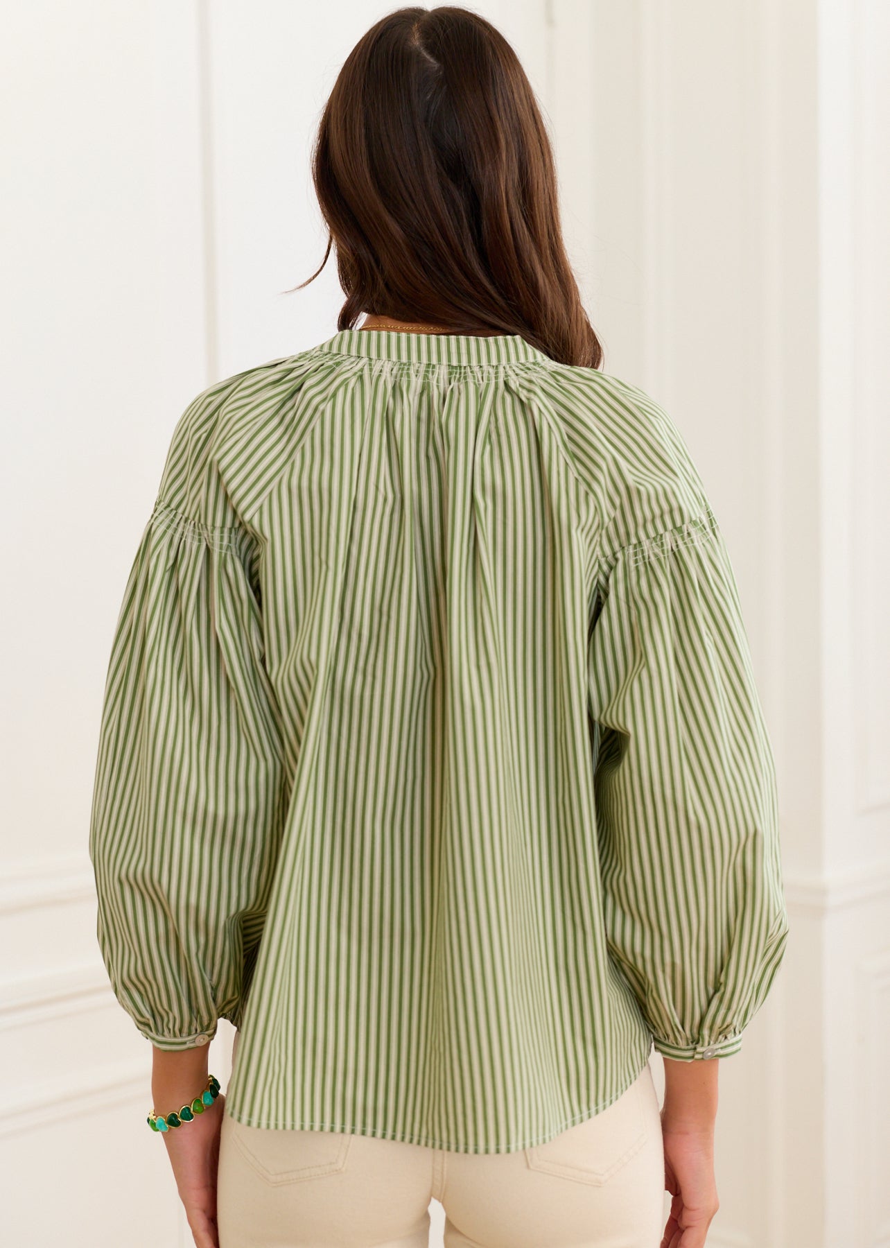 Blouse Manel