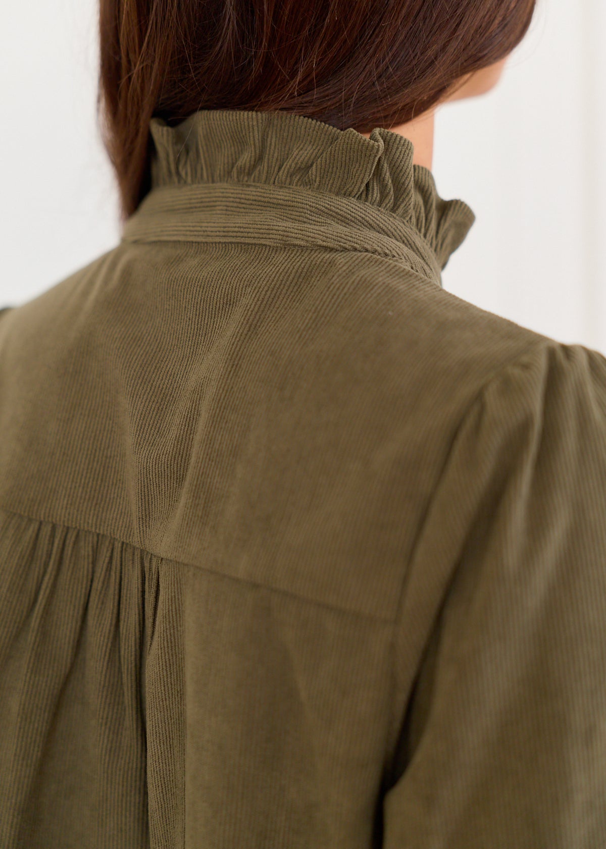 Chemise Freya