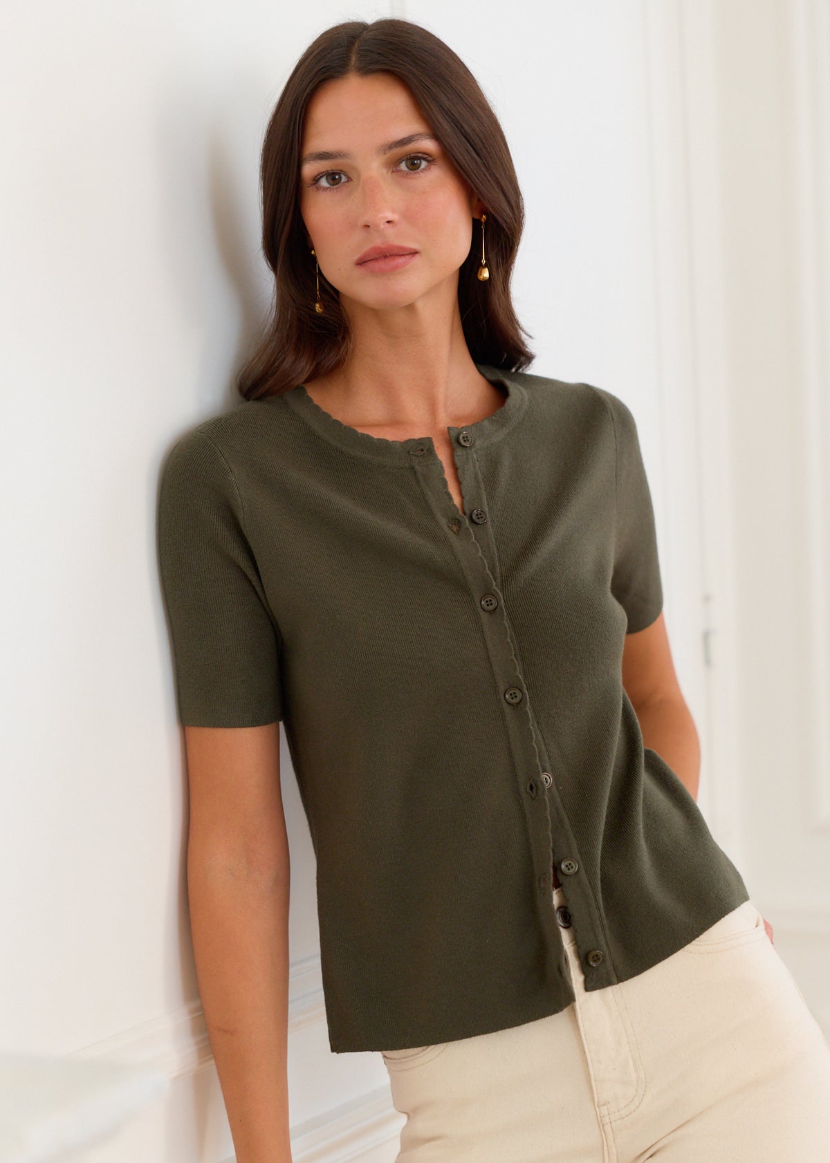 Pull Ivy
