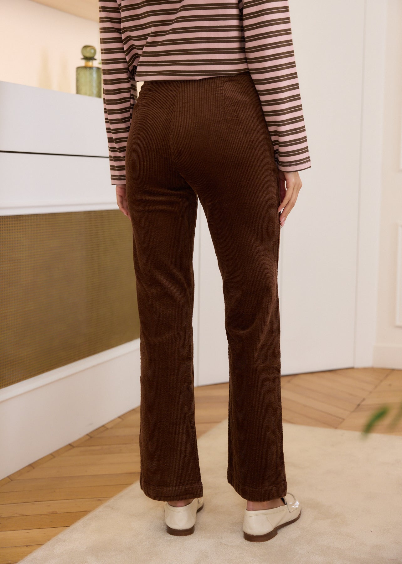 Pantalon Julian