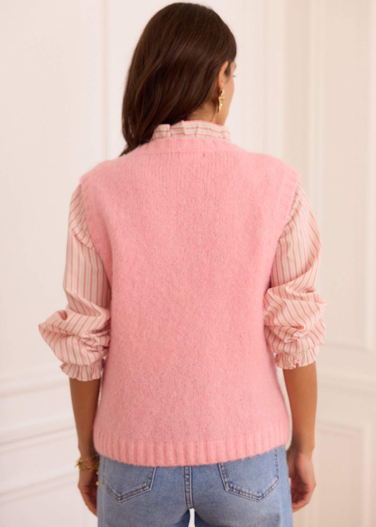 Hina Sweater