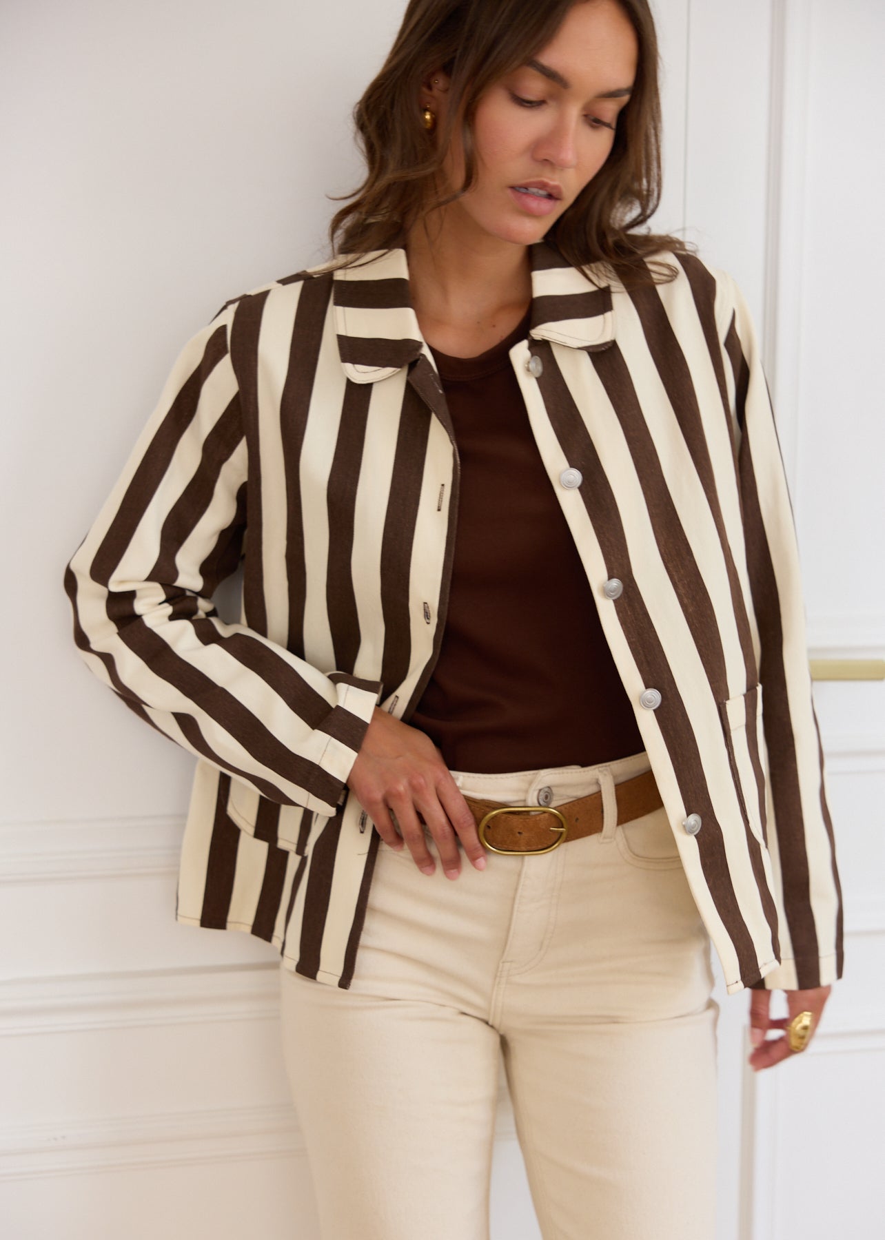 Veste Loris