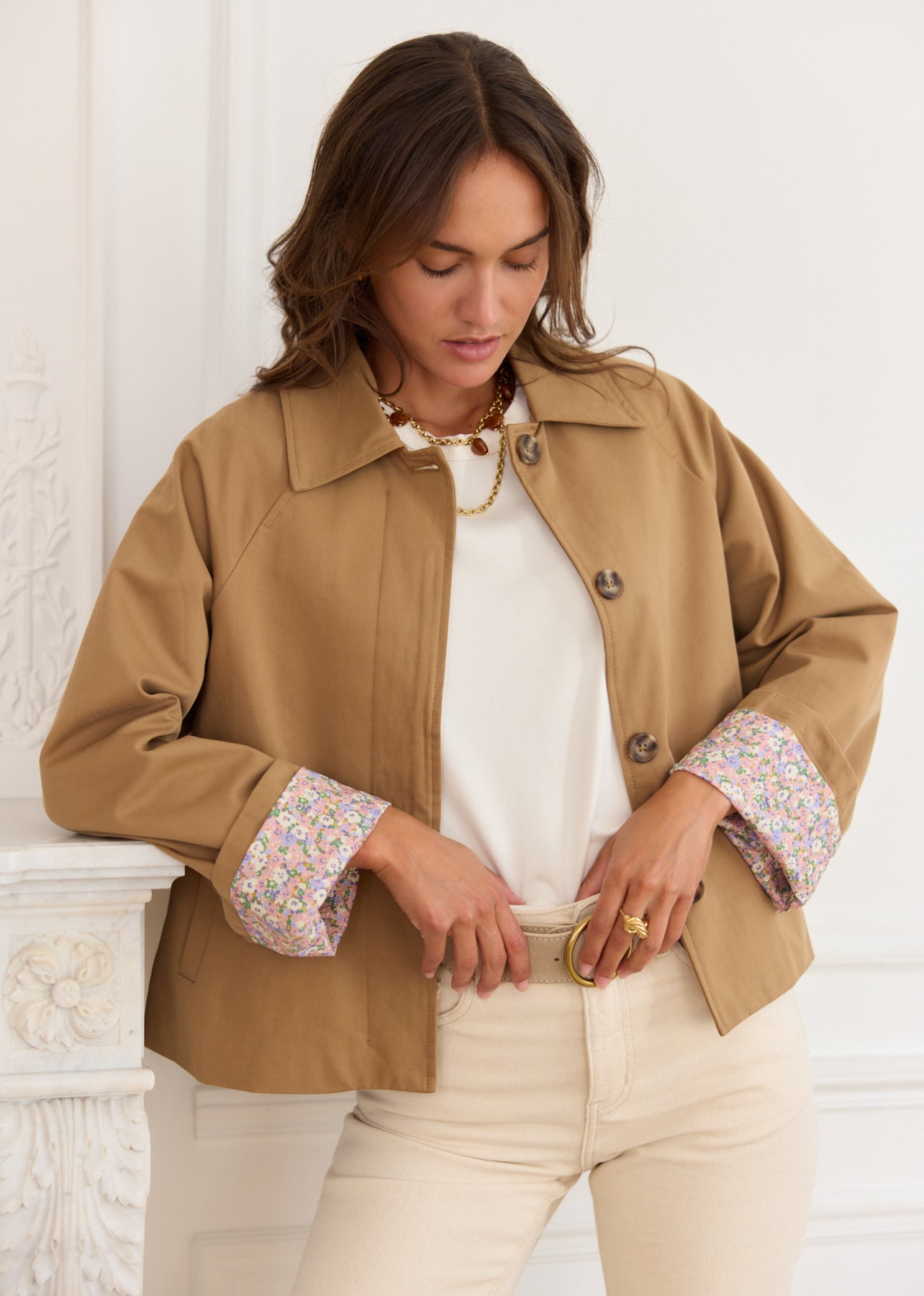 Veste Mila