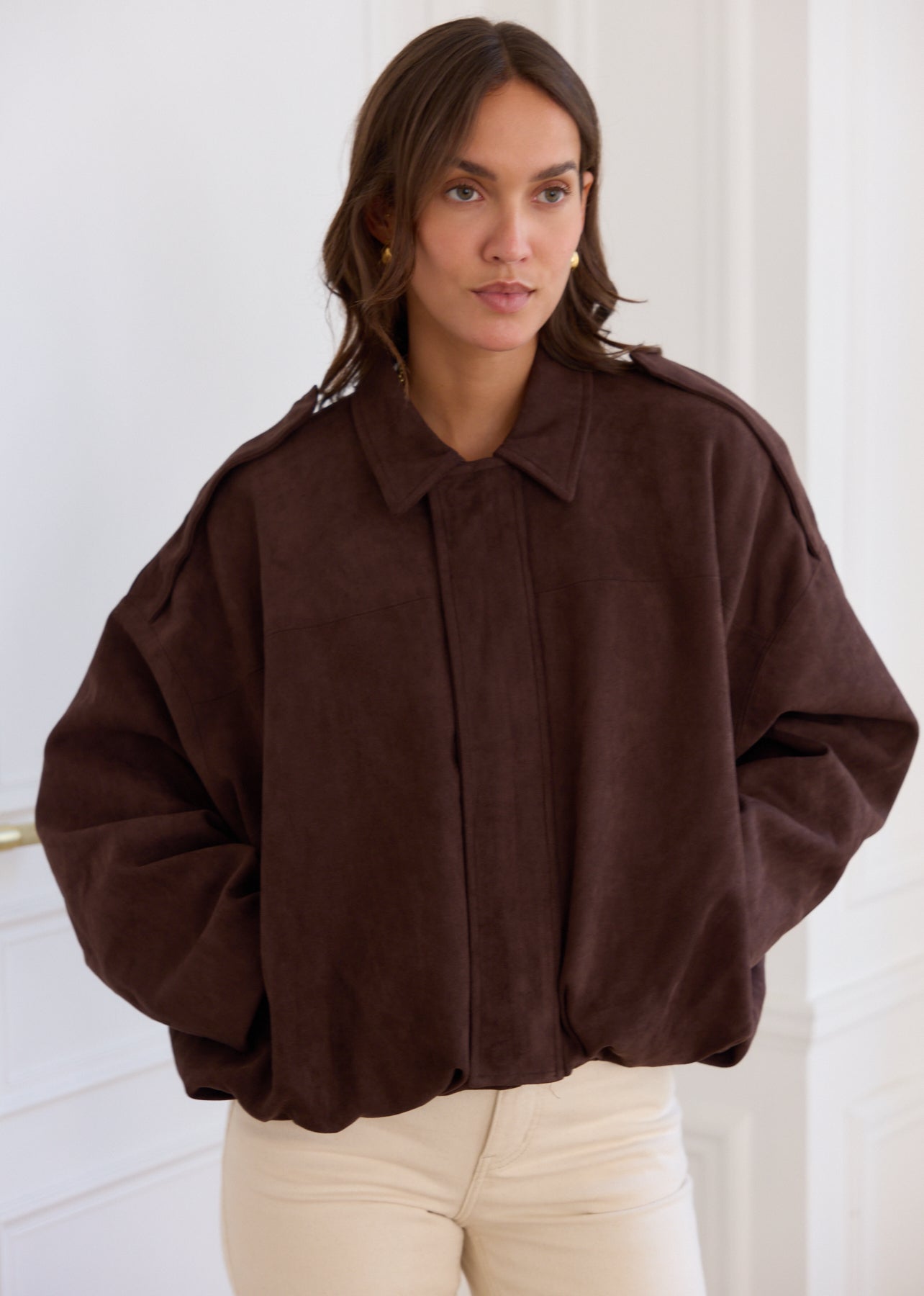 Veste Enid