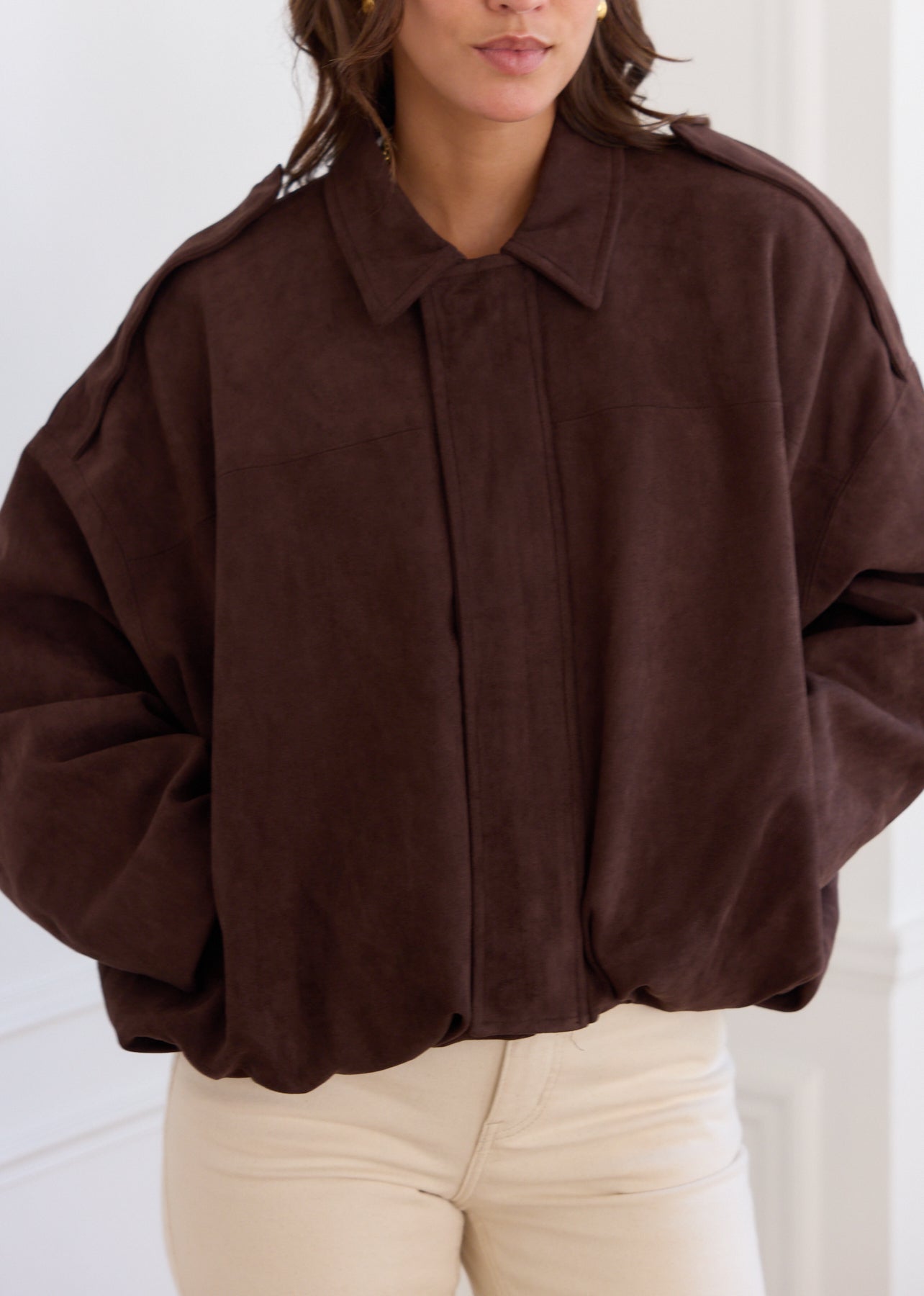 Veste Enid