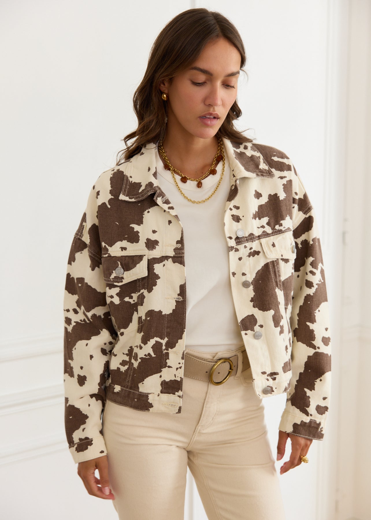 Veste Maddy