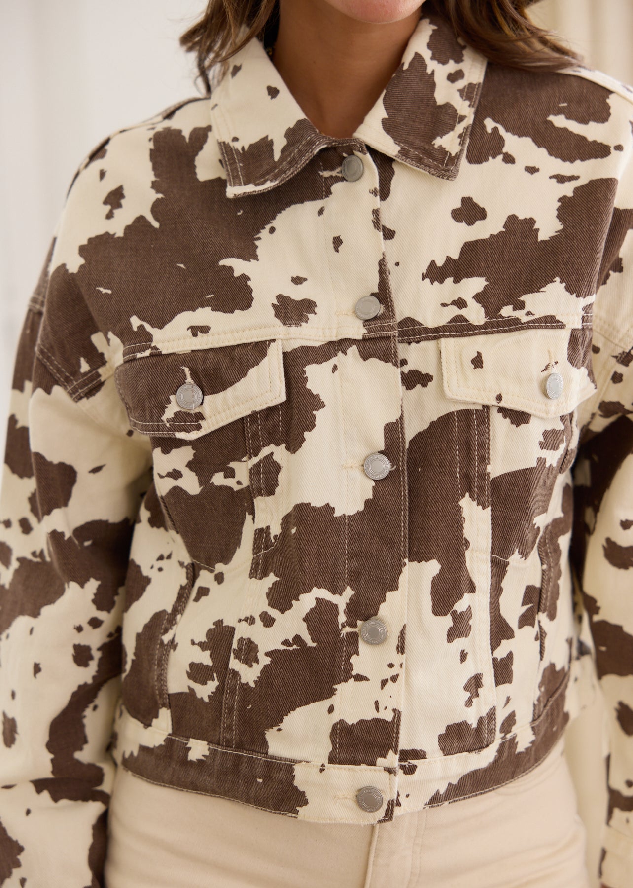 Veste Maddy