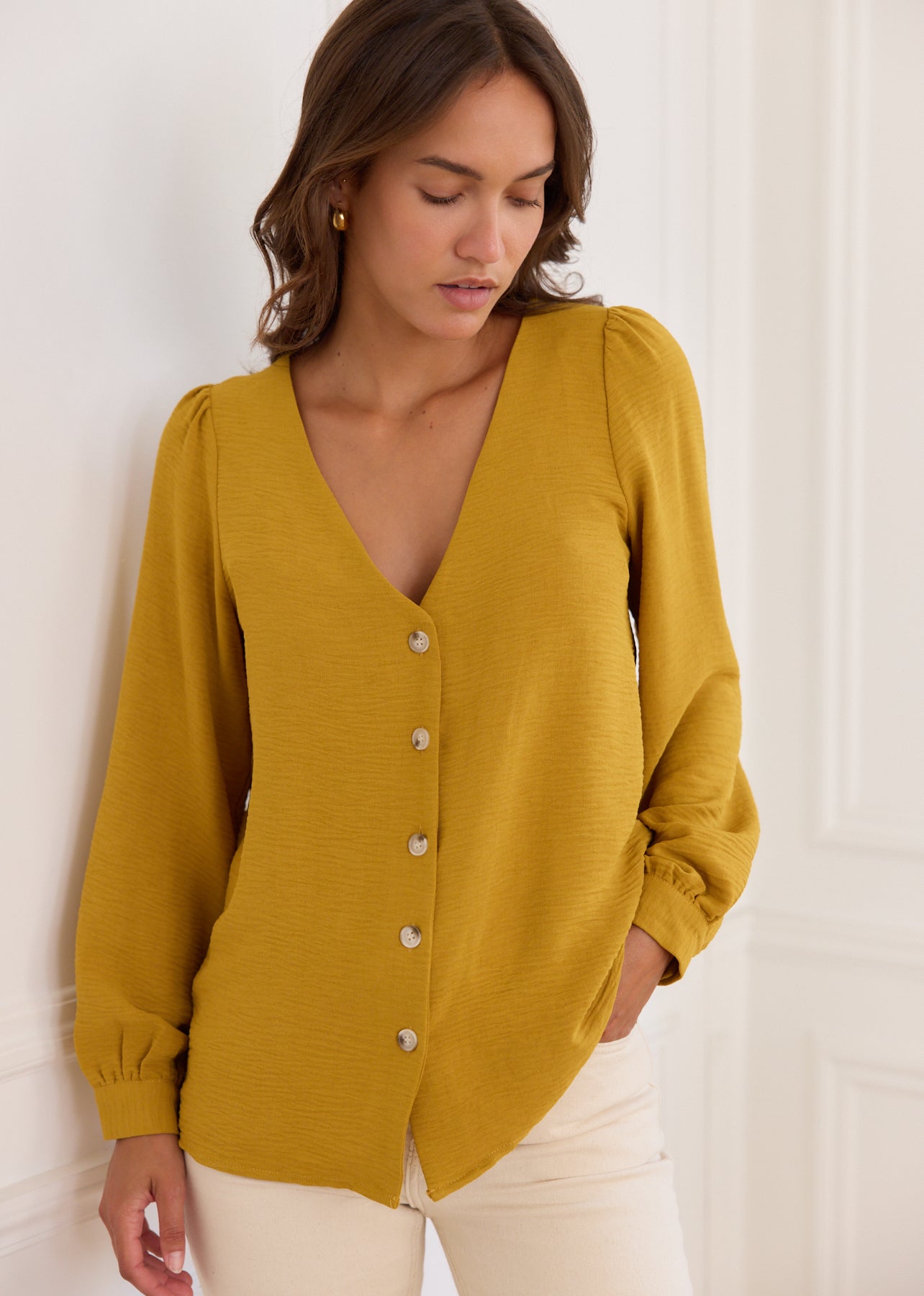 Blouse Tania