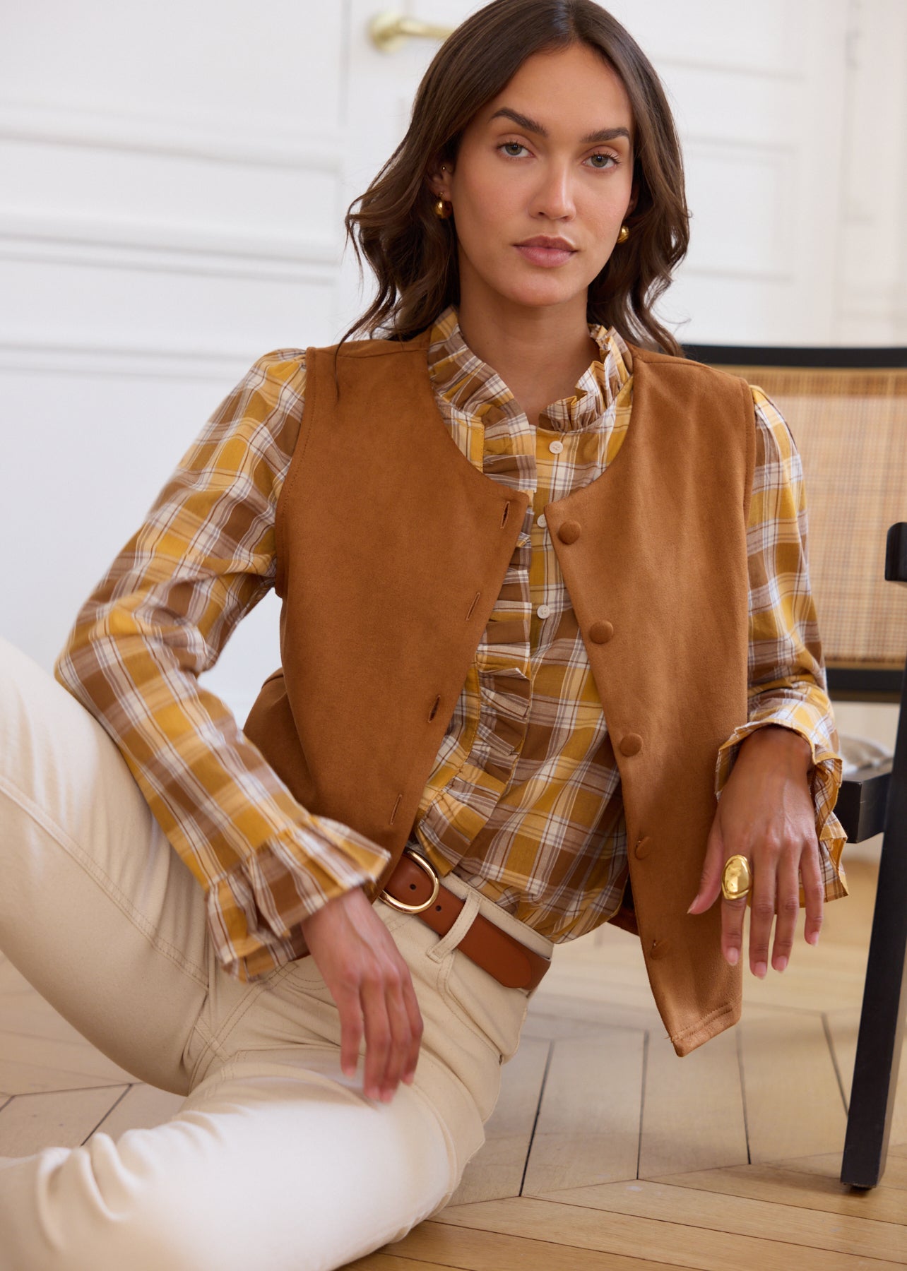 Veste Addison