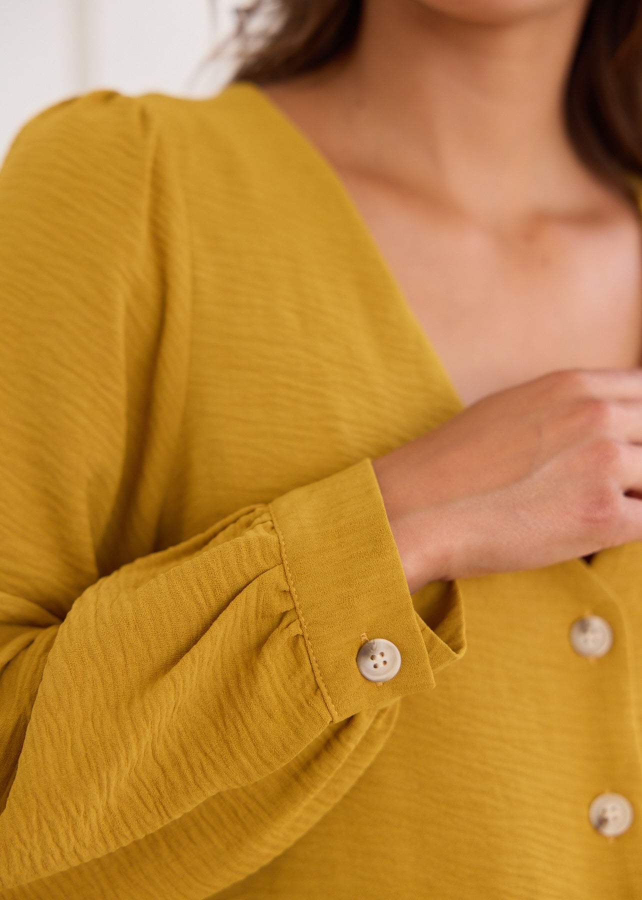 Blouse Tania