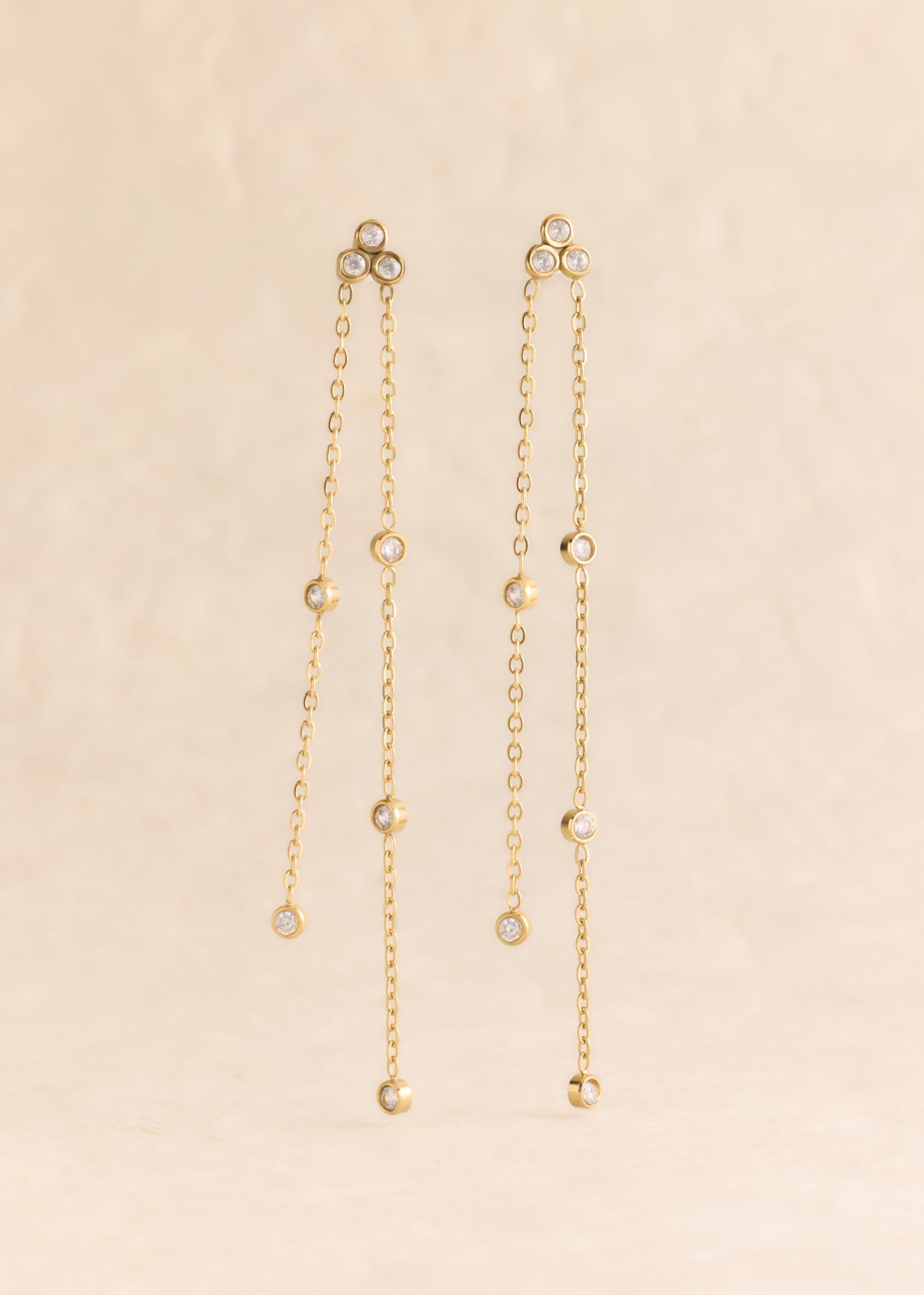 Yori Earrings