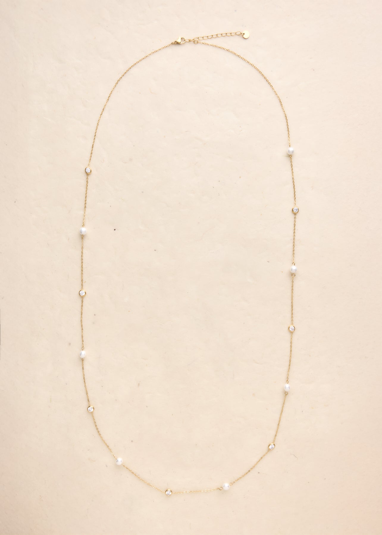 Collier Yori