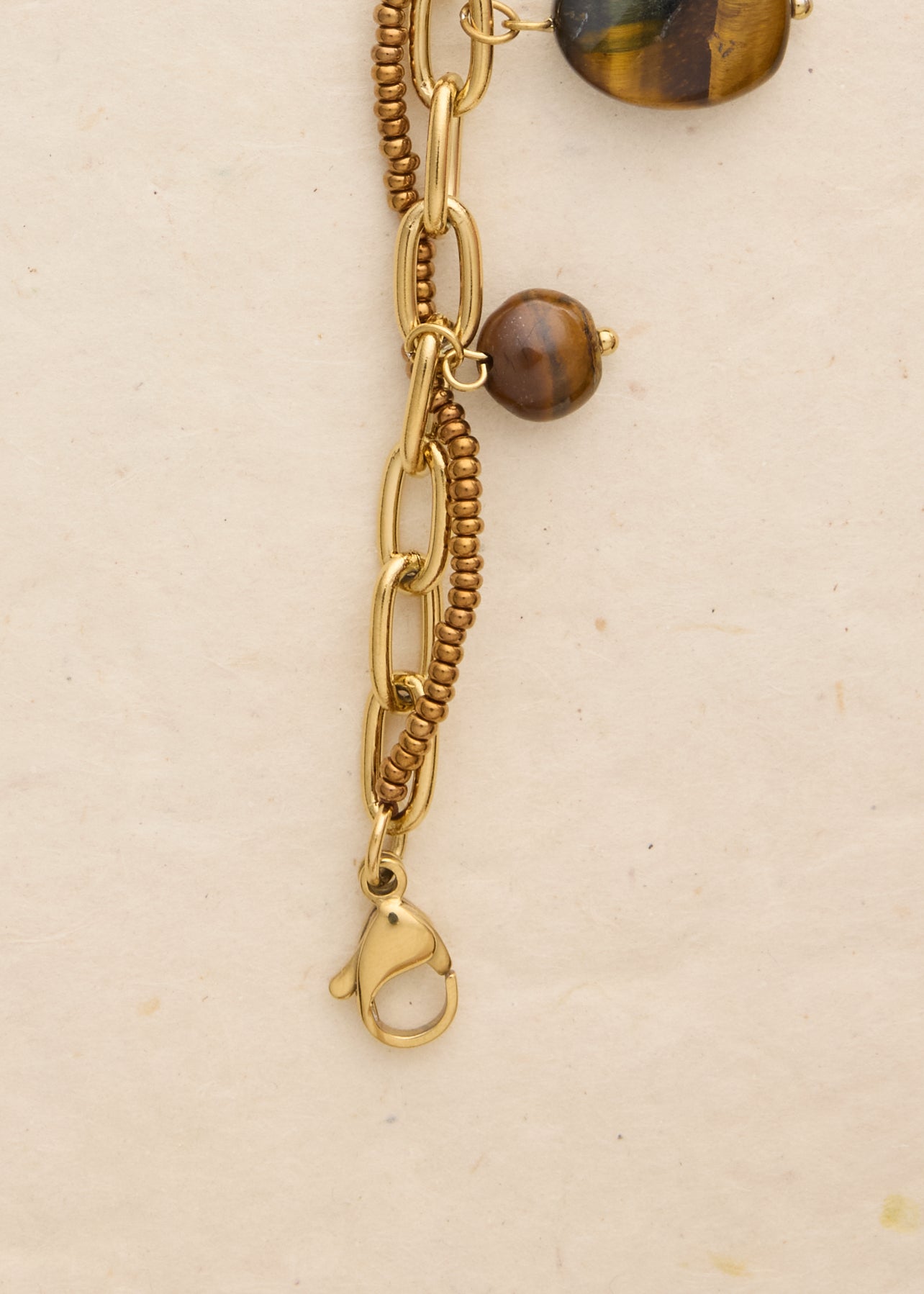 Helmi Bracelet