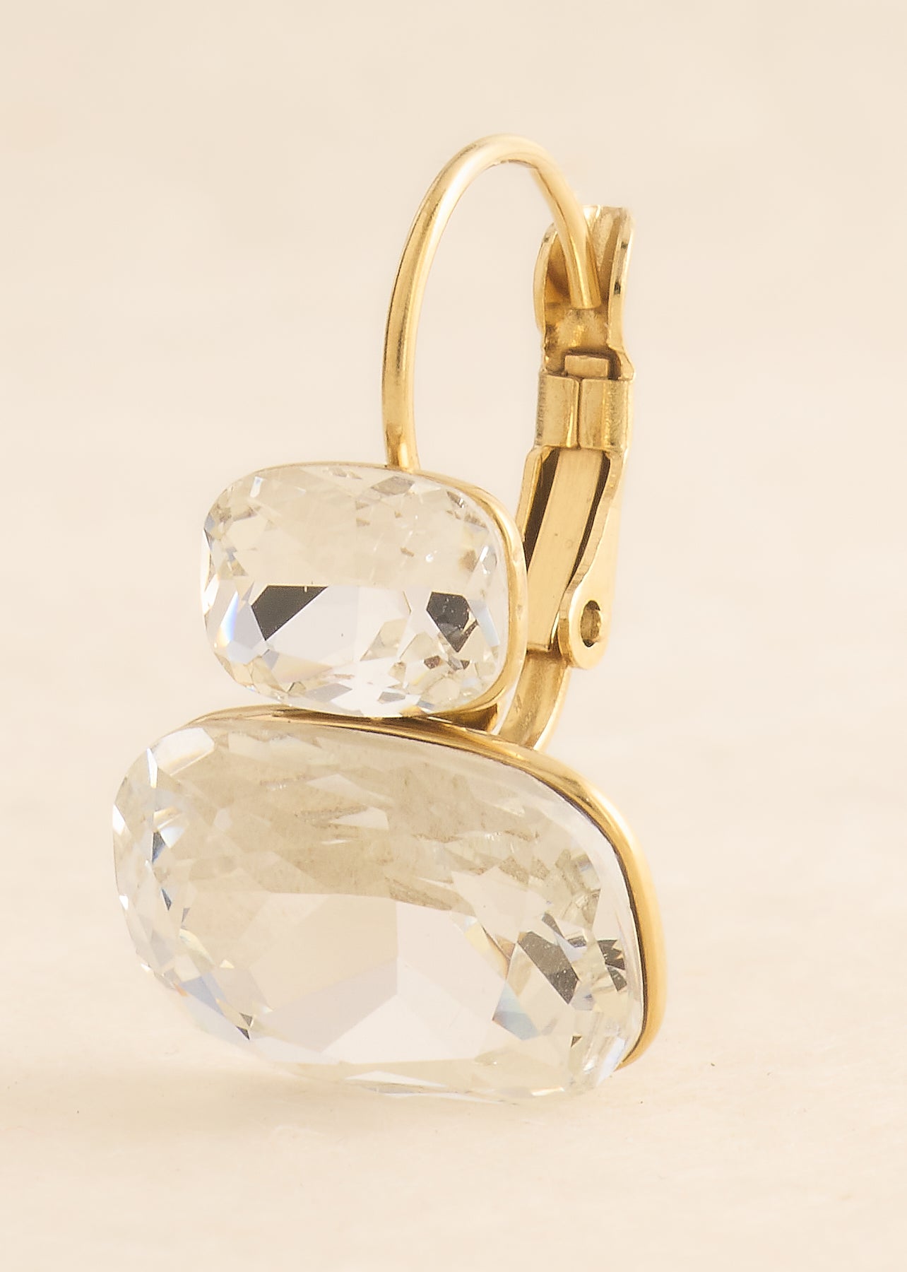 Boucles d'oreilles Isia