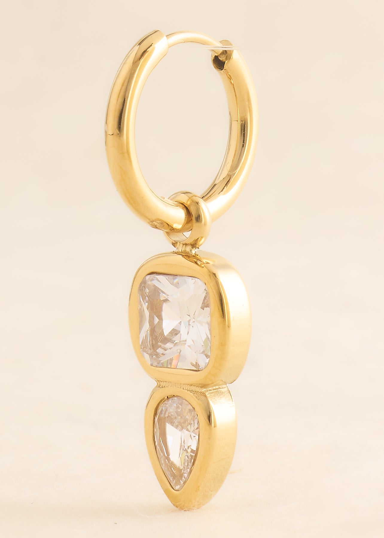 Earrings Tala