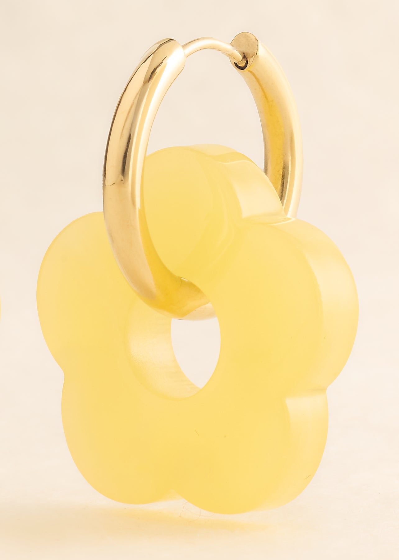 Boucles d'oreilles Alice