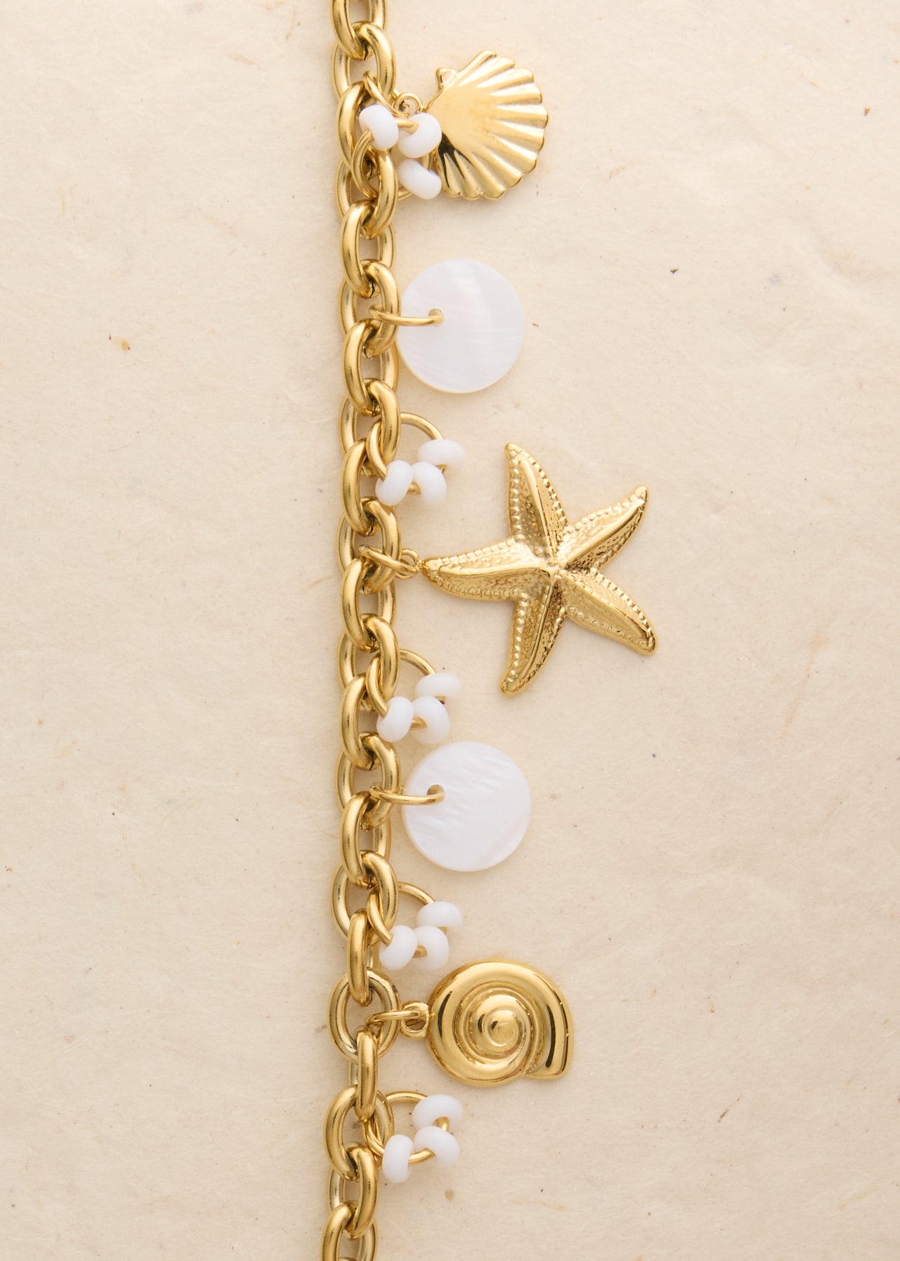 Bracelet Sea