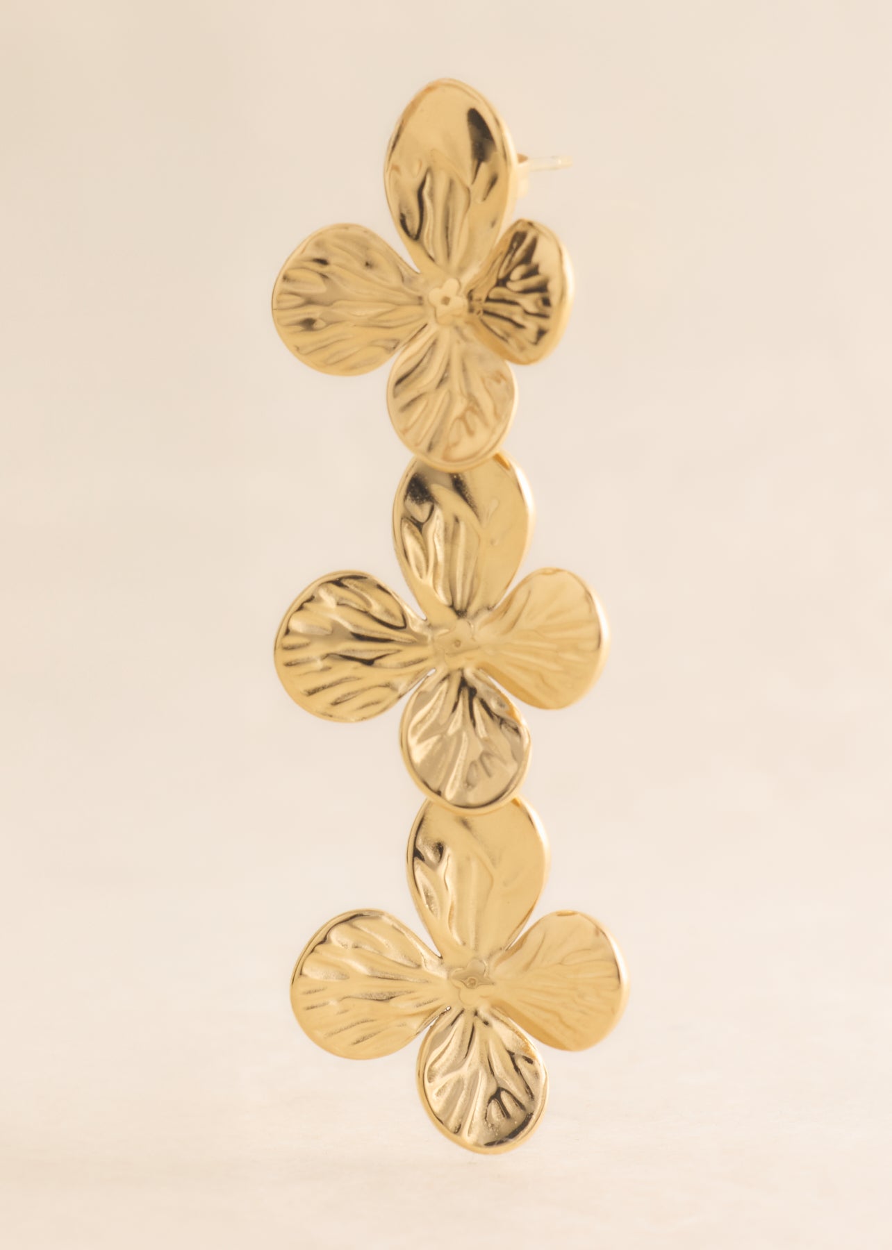 Boucles d'oreilles Lizy