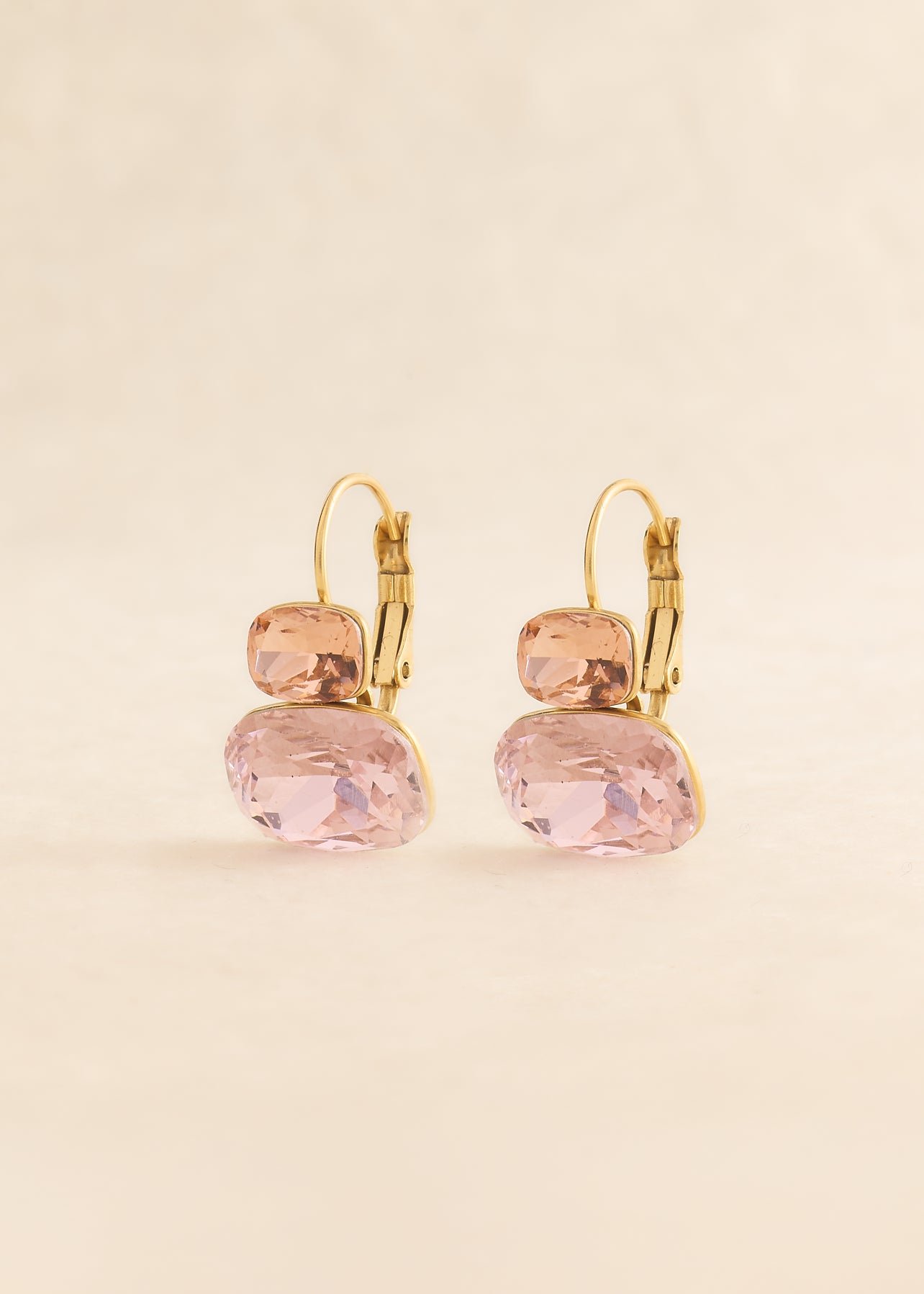 Inten Earrings