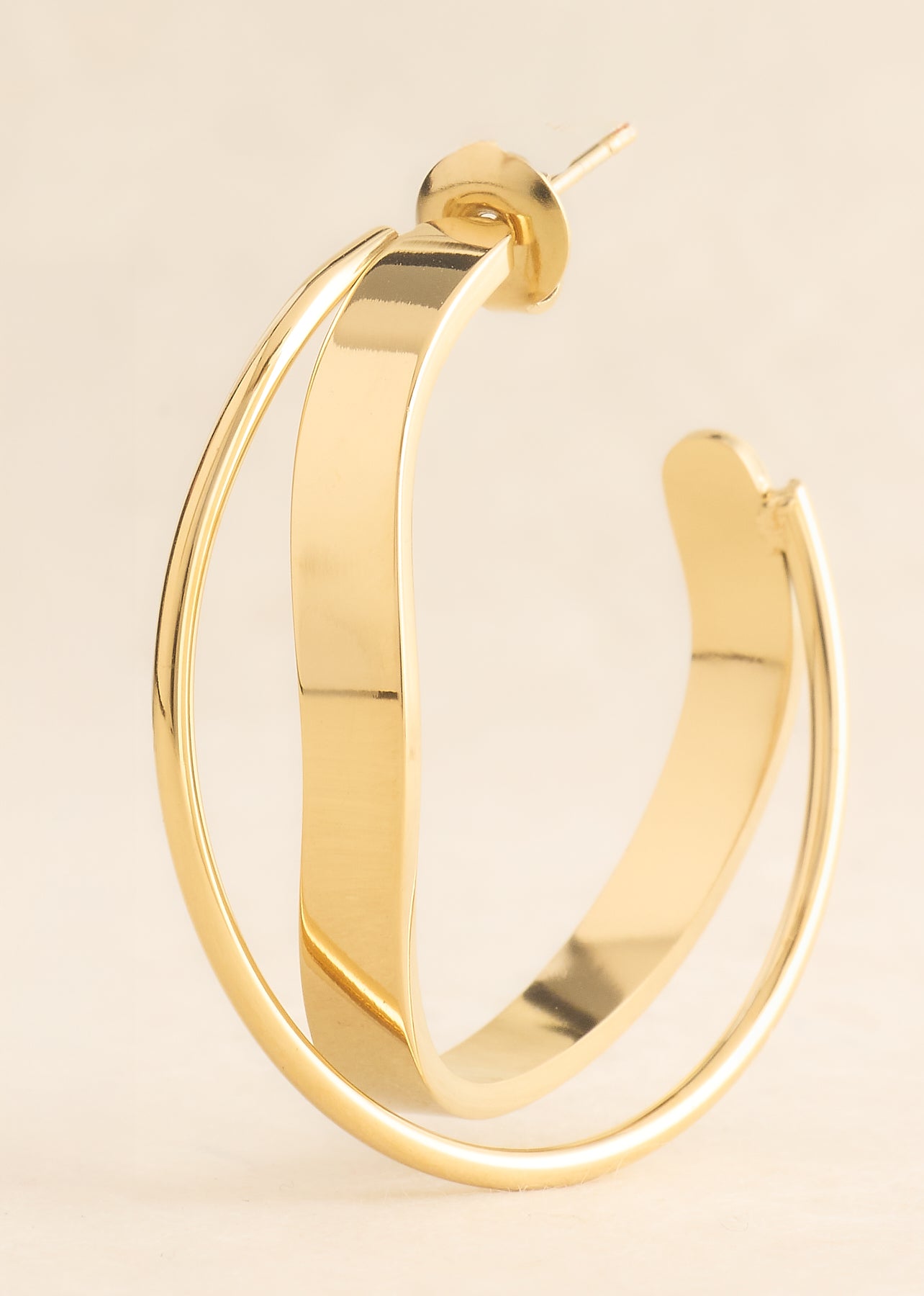 Boucles d'oreilles Tiphaine