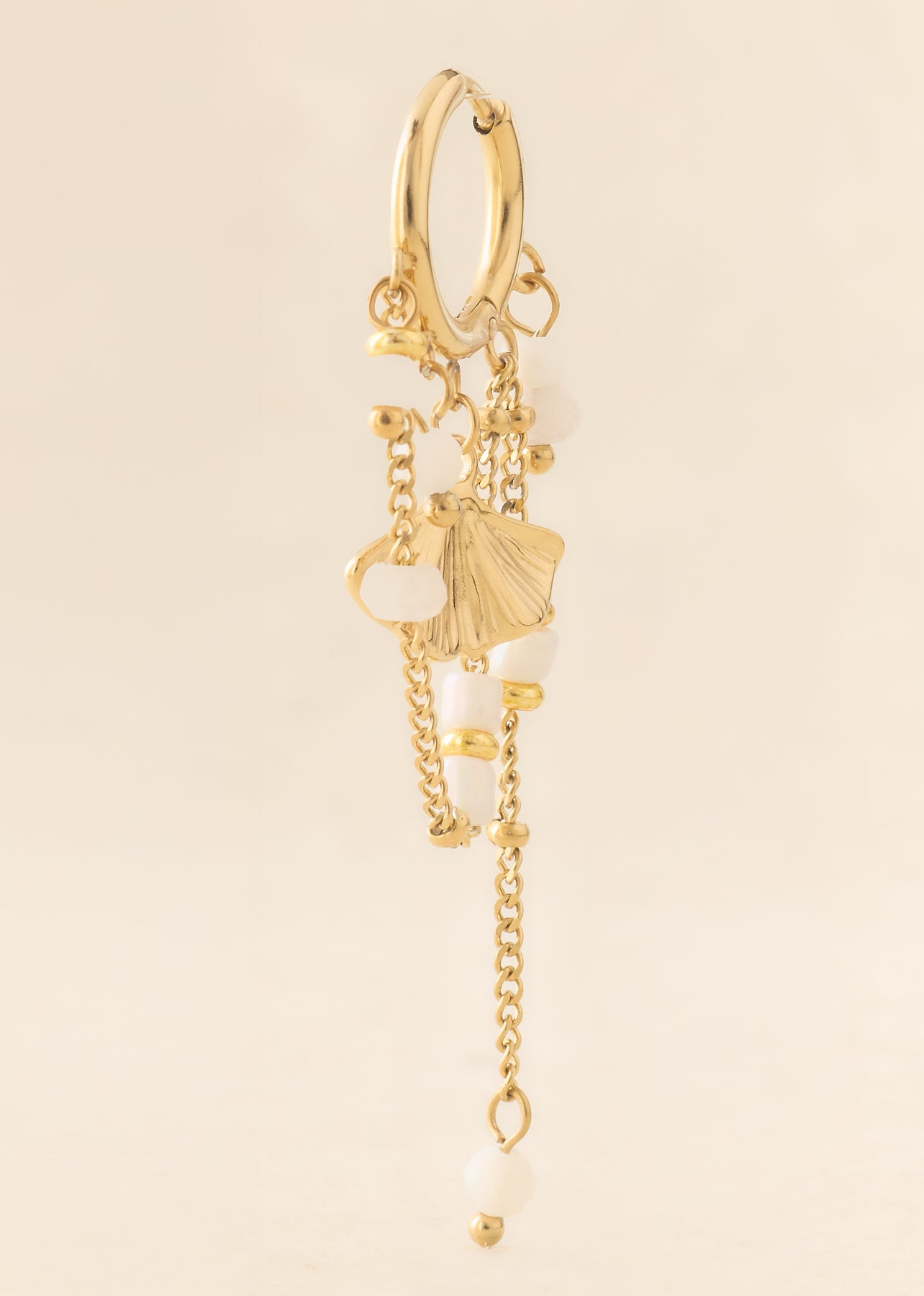Acaste Earrings