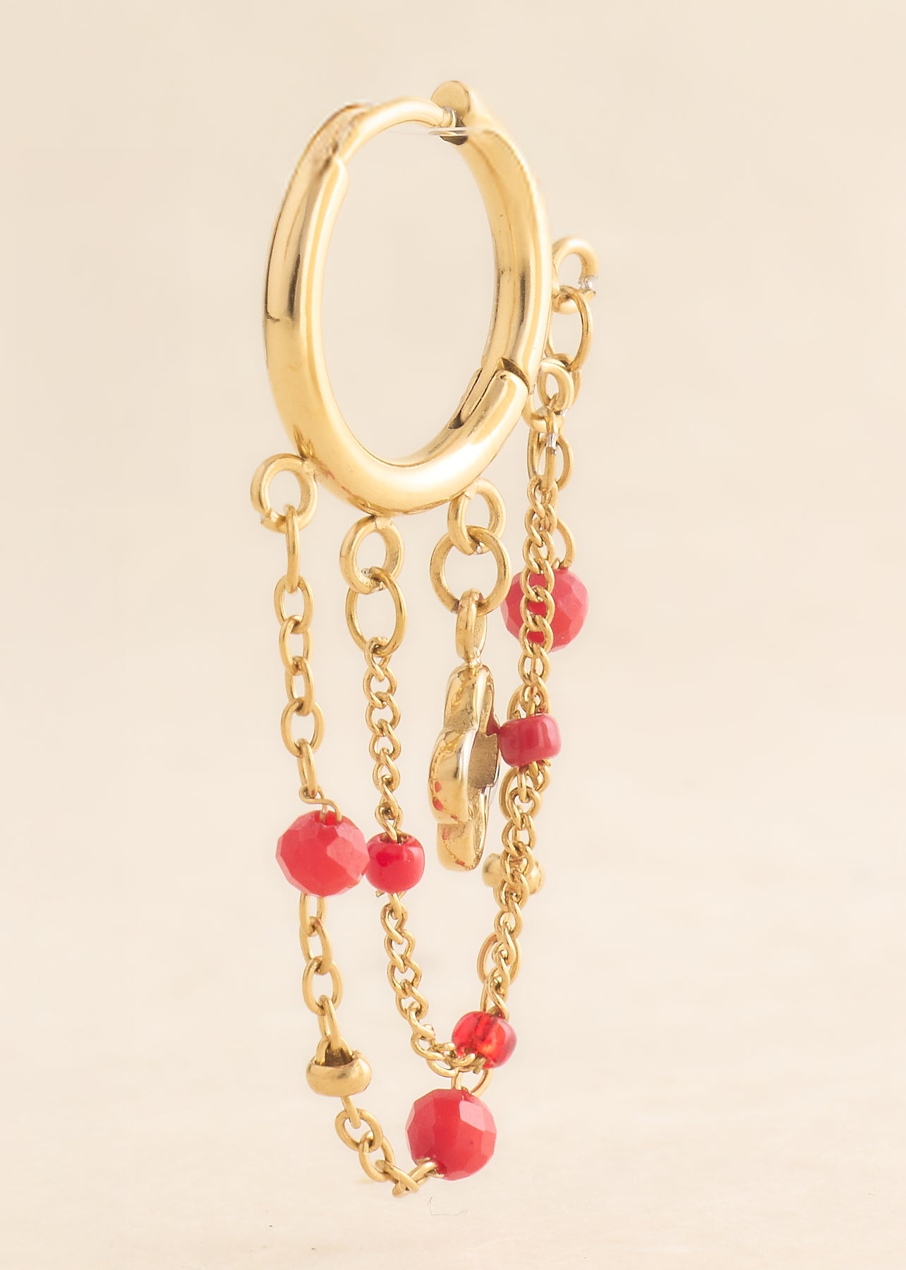 Boucles d'oreilles Admète